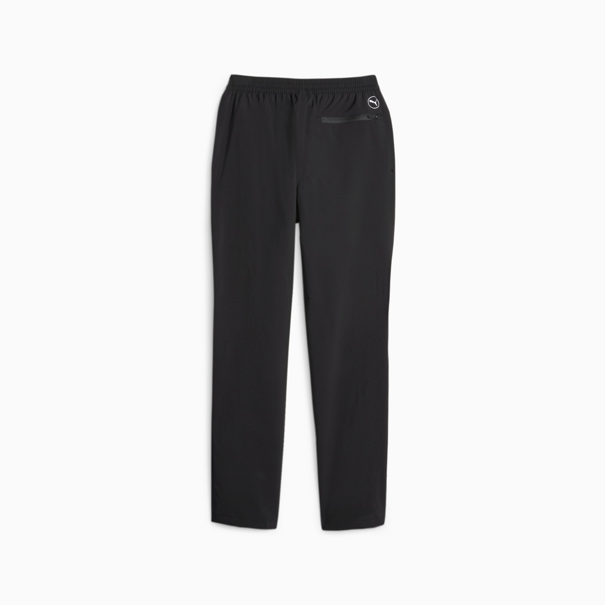 PUMA Drylbl Men's Rain Pants, Black, Size S/L, Clothing