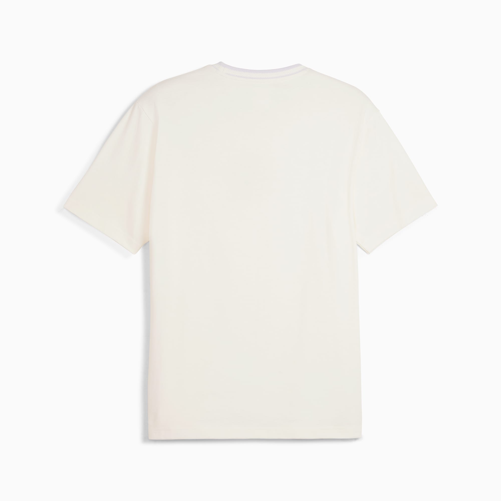 PUMA x PALOMO Graphic T-shirt, Wit
