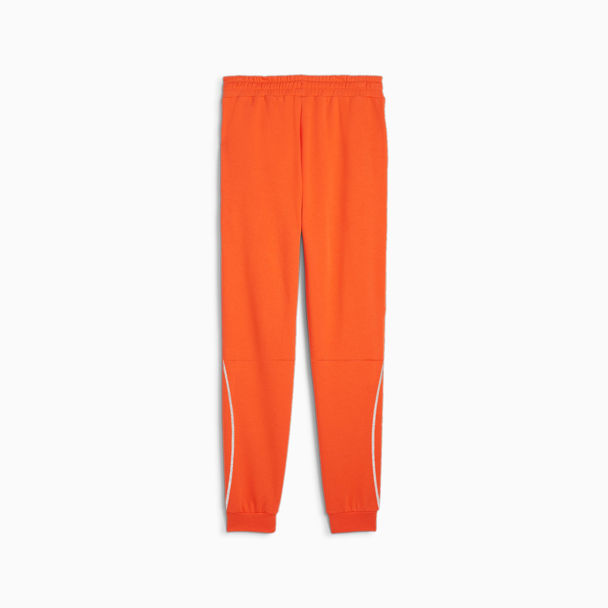 PUMA F1 Motorsport sweatpant, Rood