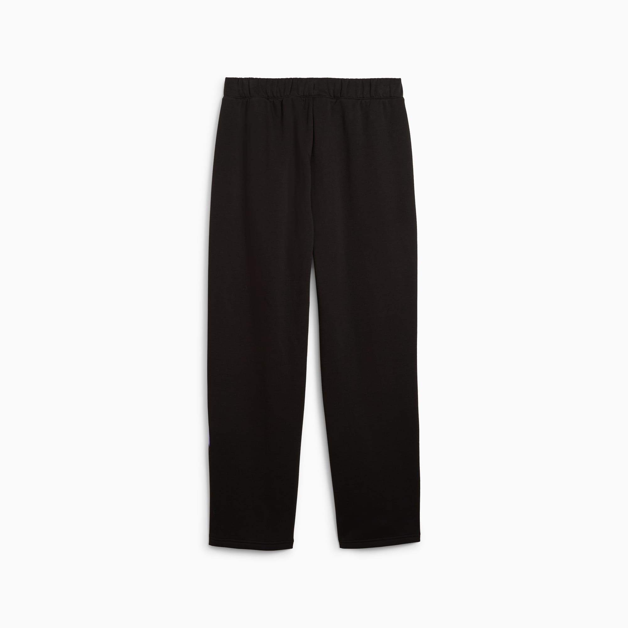 PUMA F1® Neon Energy joggingbroek voor Dames, Zwart
