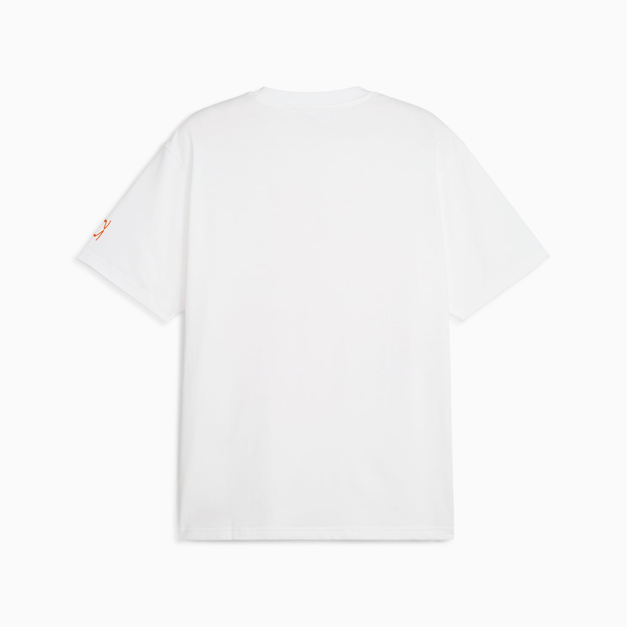 PUMA HOOPS x CHEETOS T-shirt, Wit