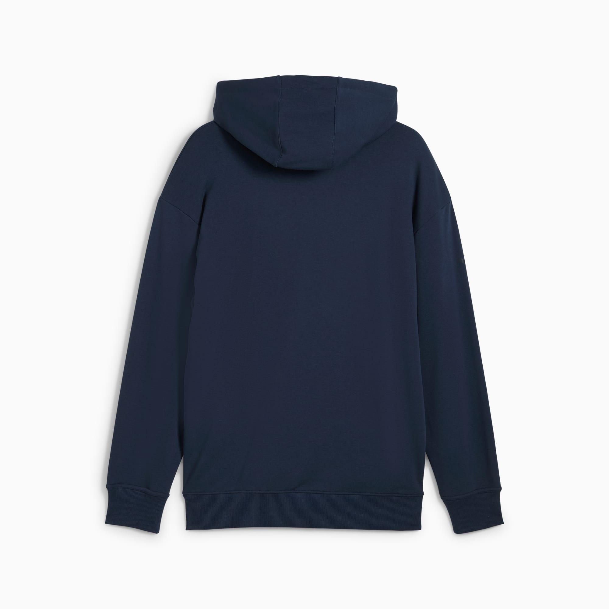 PUMA Porsche Legacy ESS hoodie, Blauw