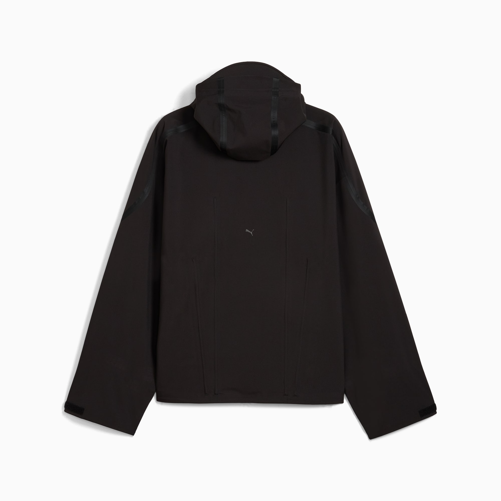 PUMA x HELIOT EMIL jack, Zwart