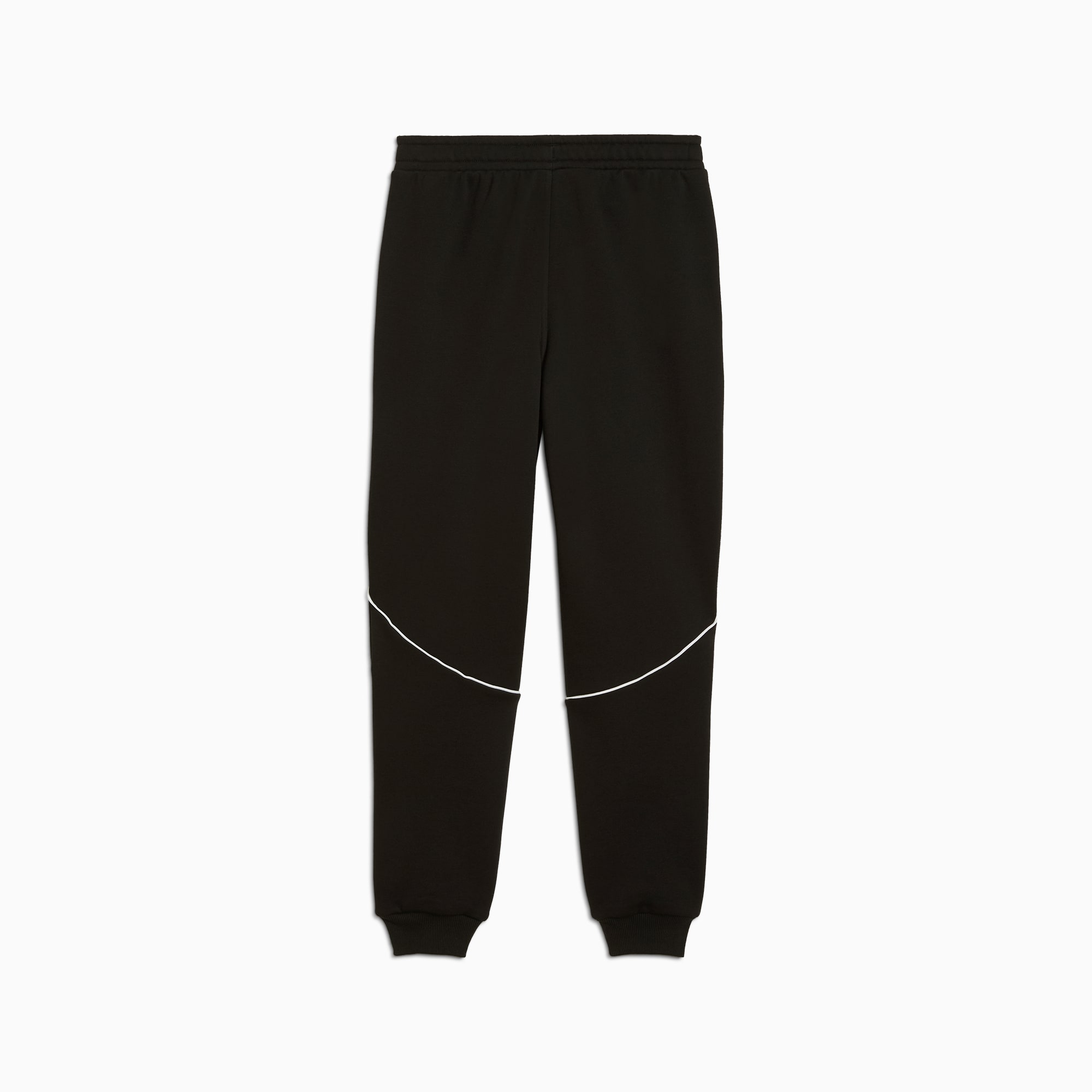 PUMA Scuderia Ferrari Race sweatpants, Zwart