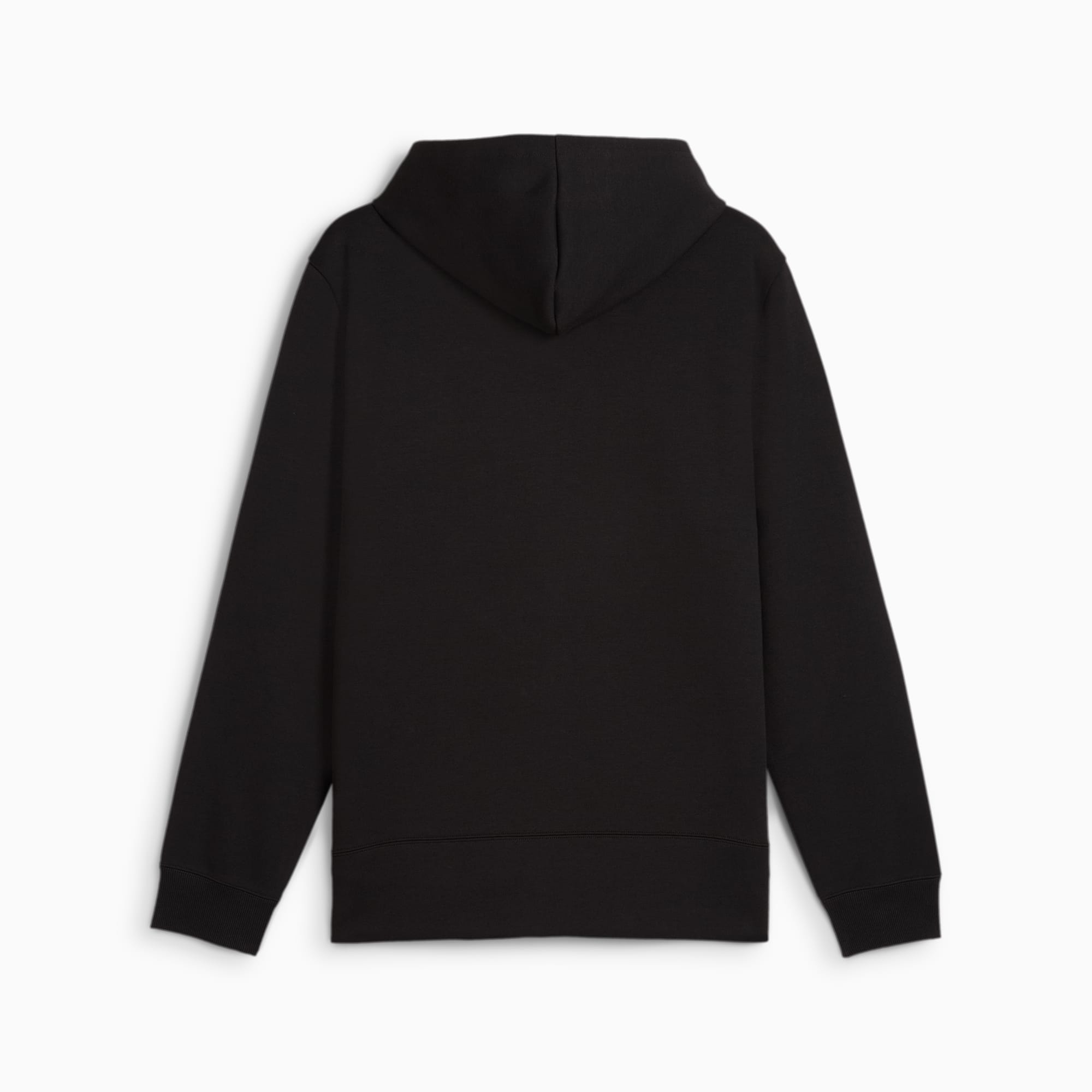 PUMA Scuderia Ferrari Style hoodie, Zwart