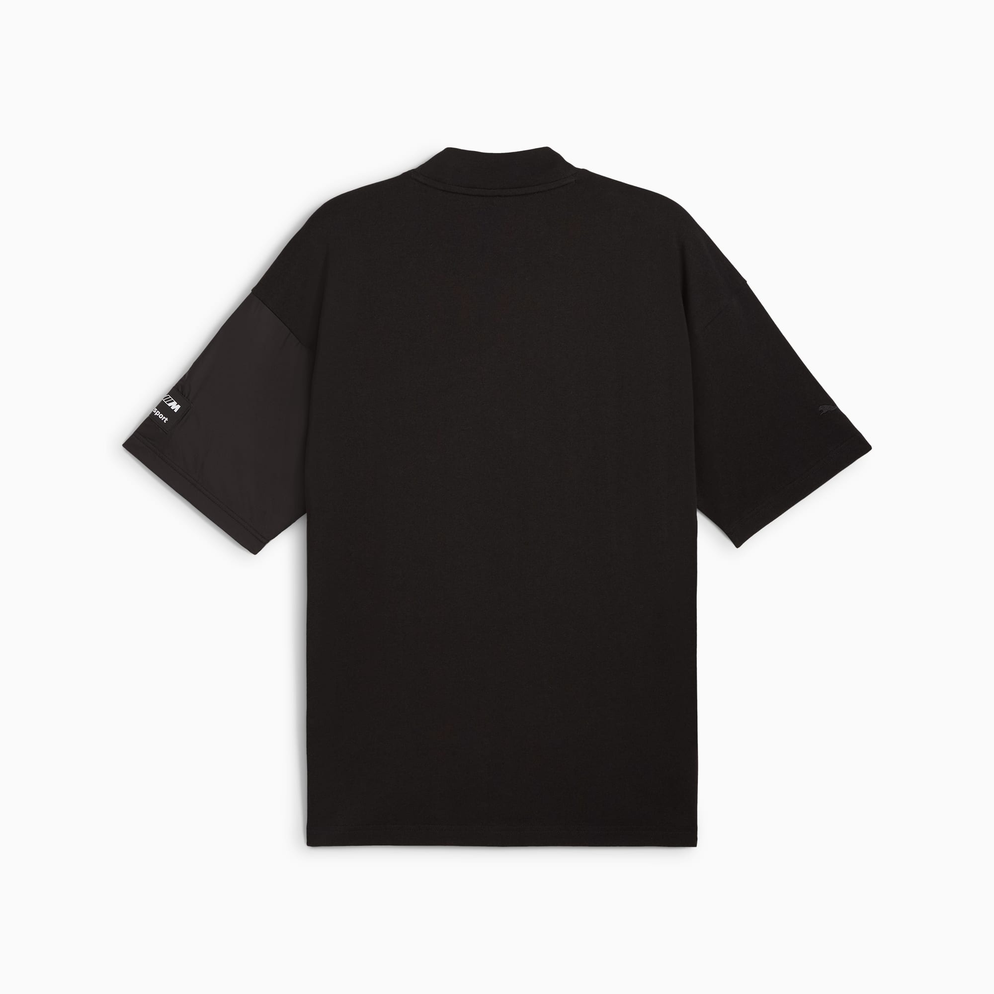 PUMA BMW M Motorsport Statement Car T-shirt, Zwart
