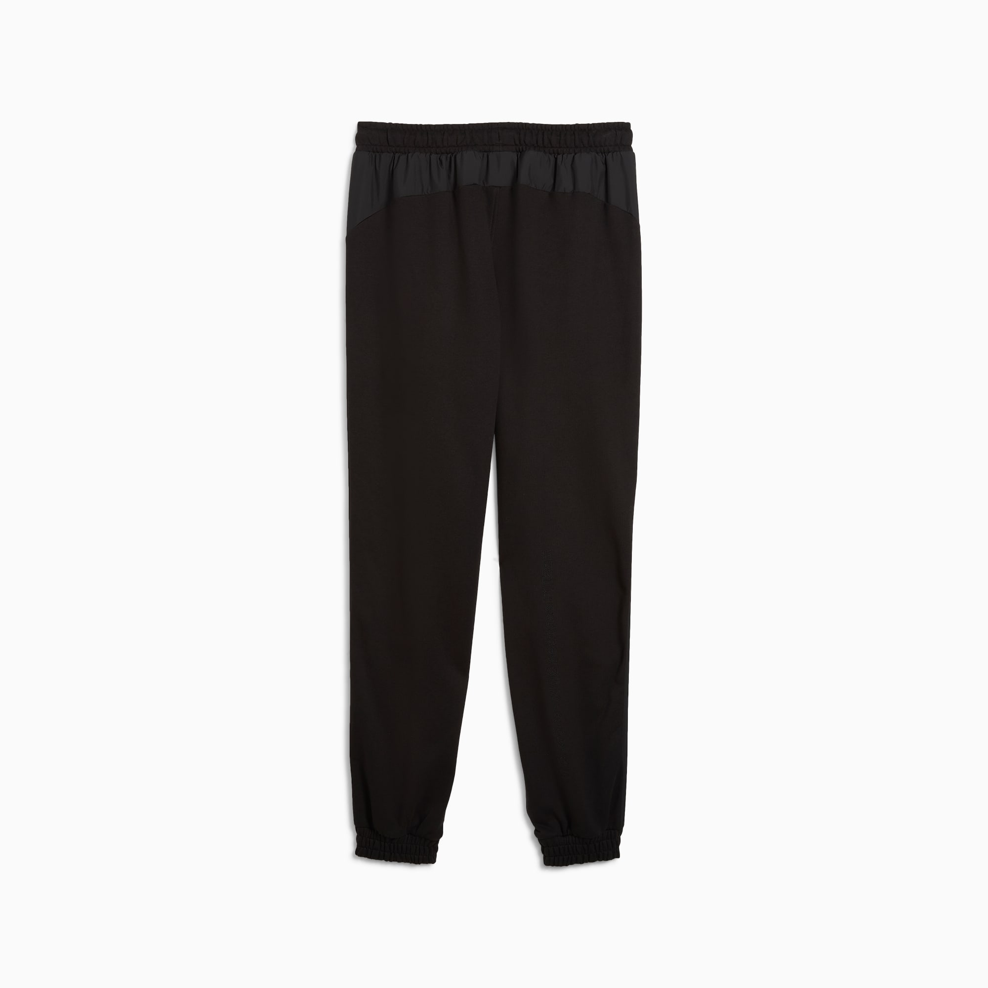 PUMA Mercedes-AMG Petronas F1Â® Statement broek, Zwart
