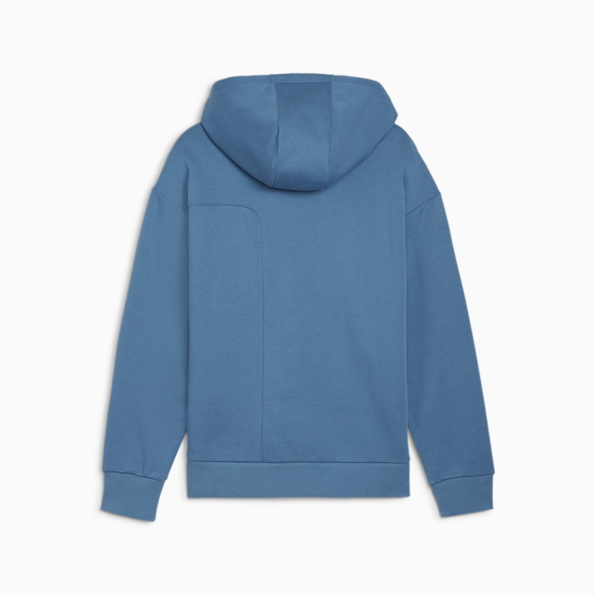 PUMA Mercedes-AMG Motorsport Statement hoodie, Blauw