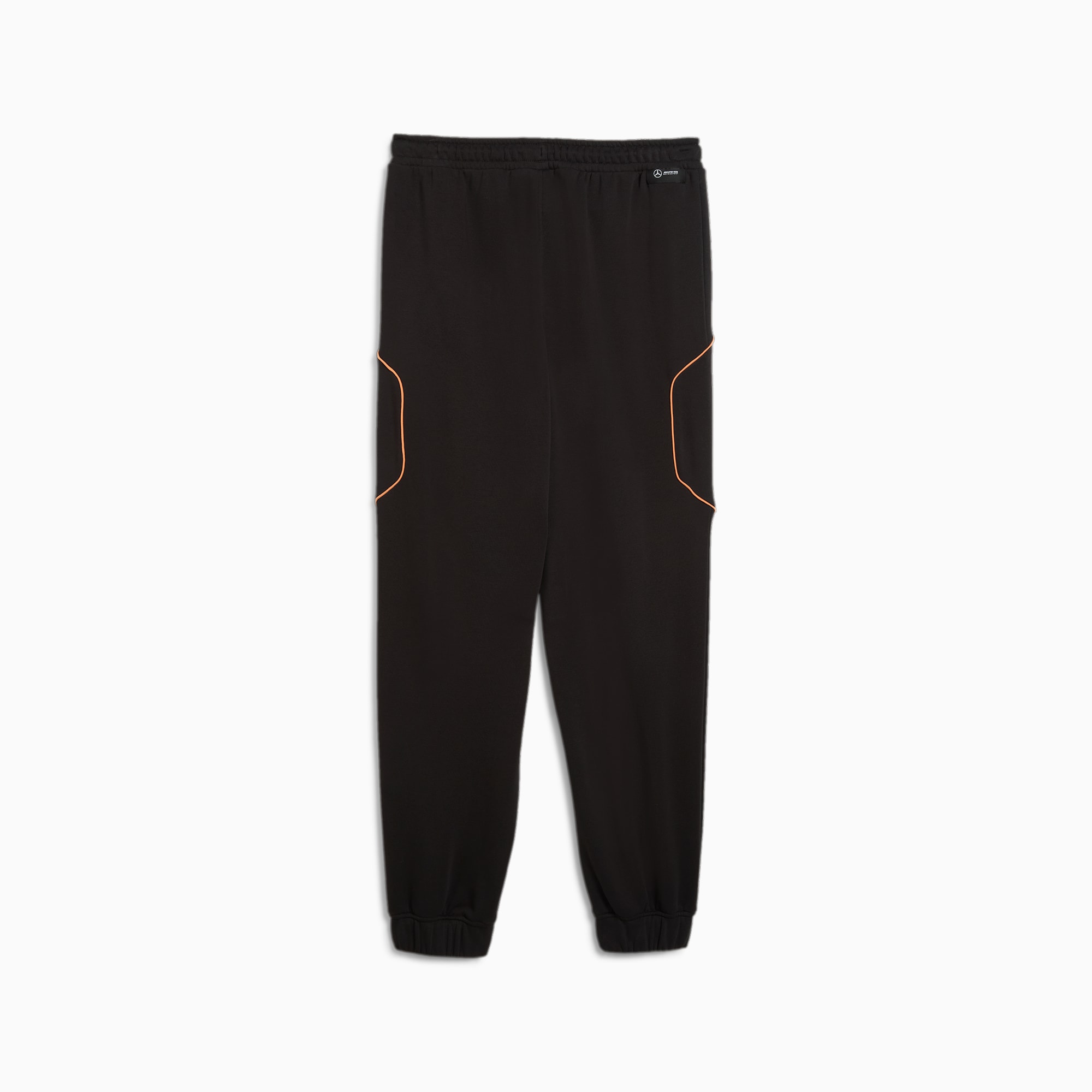 PUMA Mercedes-AMG Motorsport broek voor Dames, Zwart