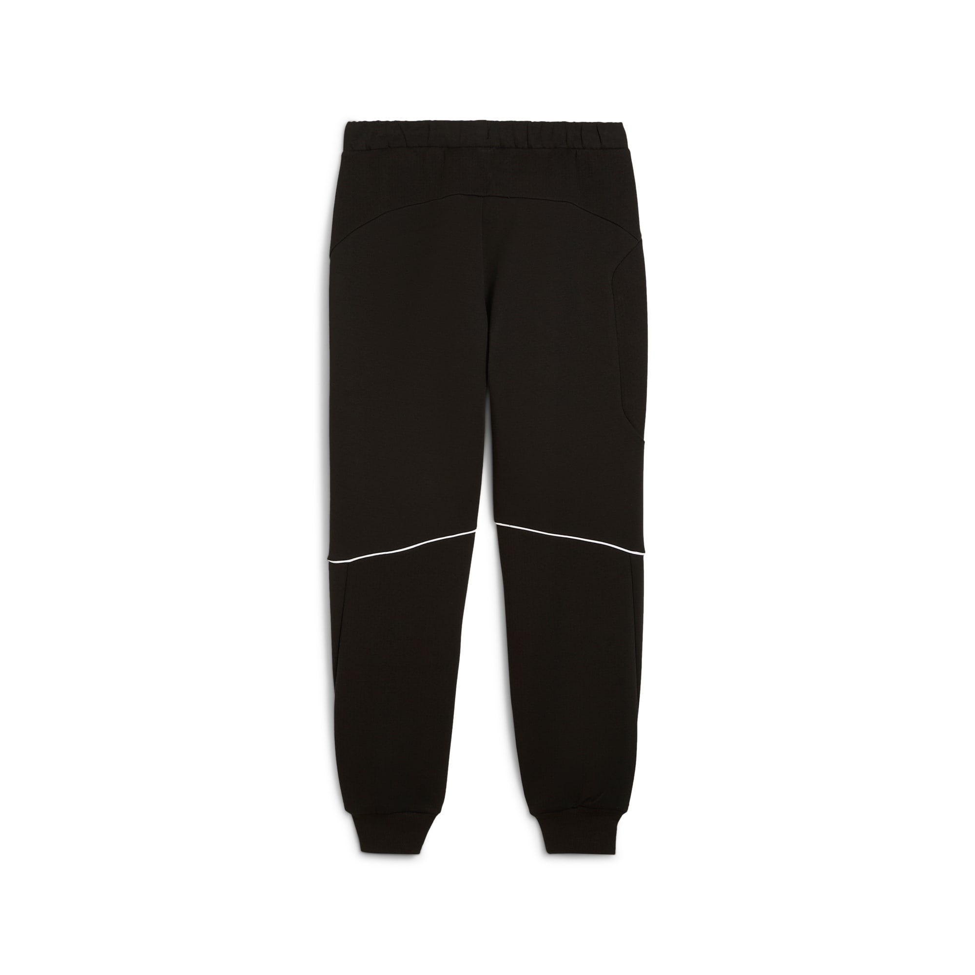 PUMA BMW M Motorsport joggingbroek voor Dames, Zwart