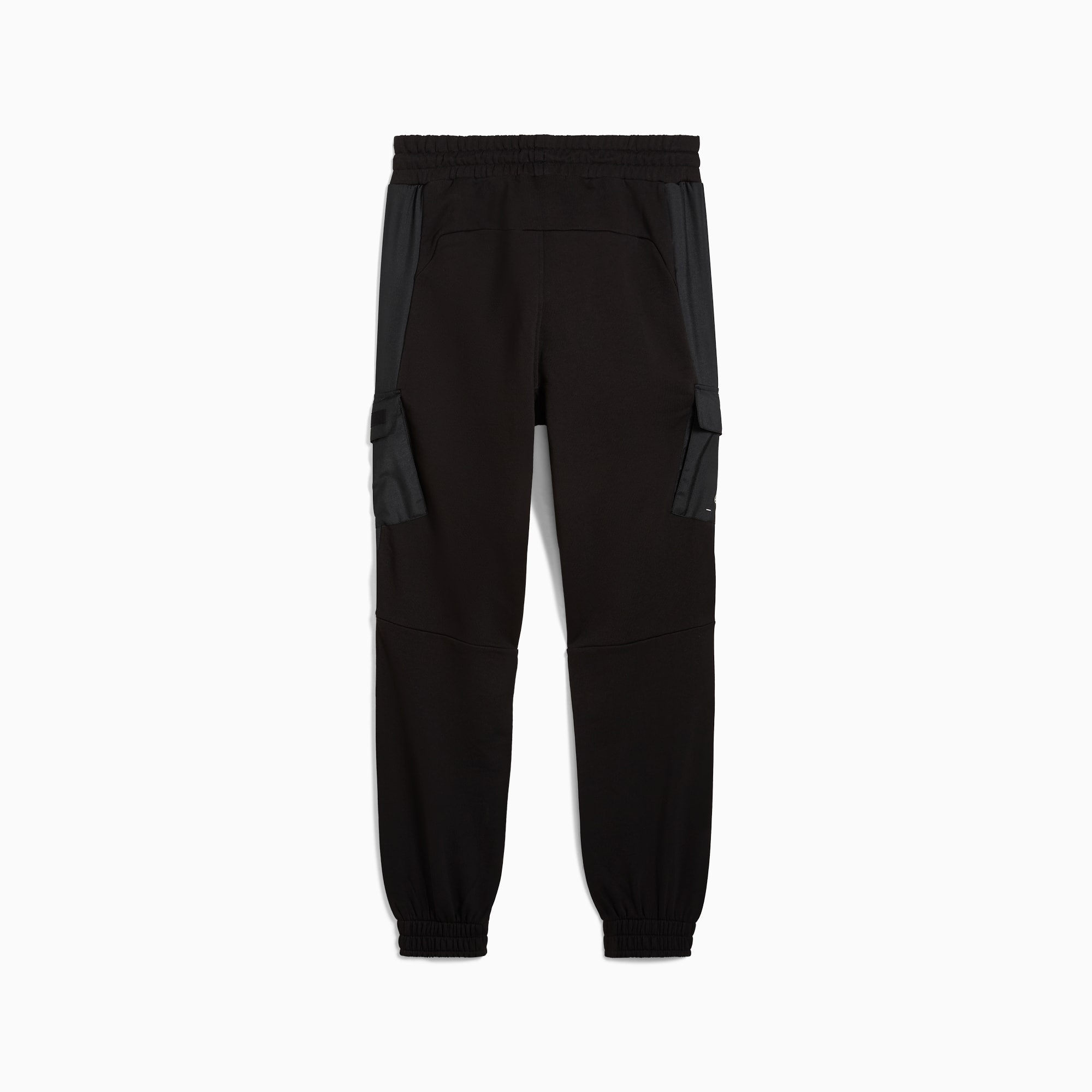 PUMA x MAPF1 x RÃBURN sweatpant voor Heren, Zwart