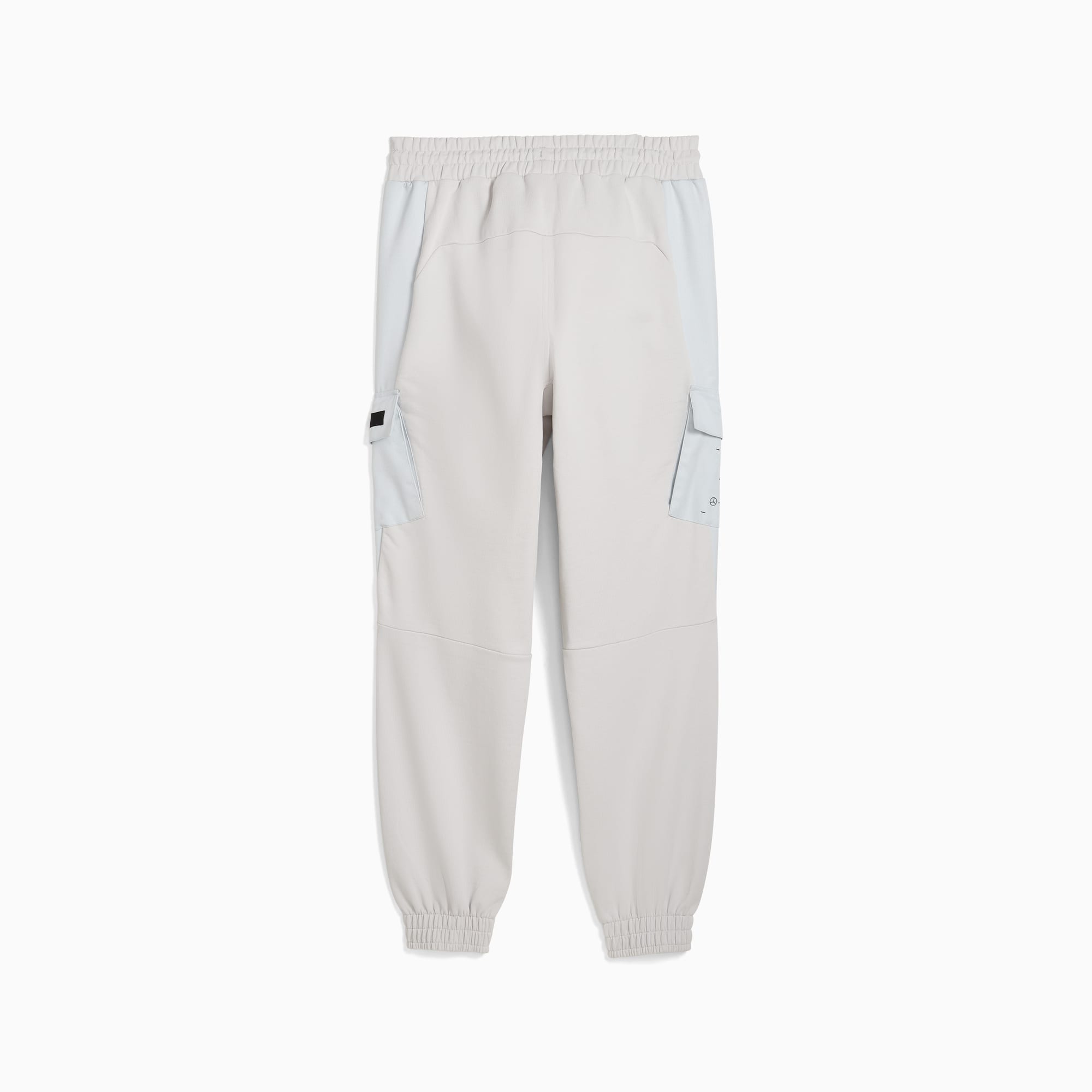 PUMA x MAPF1 x RÃBURN sweatpant voor Heren, Grijs