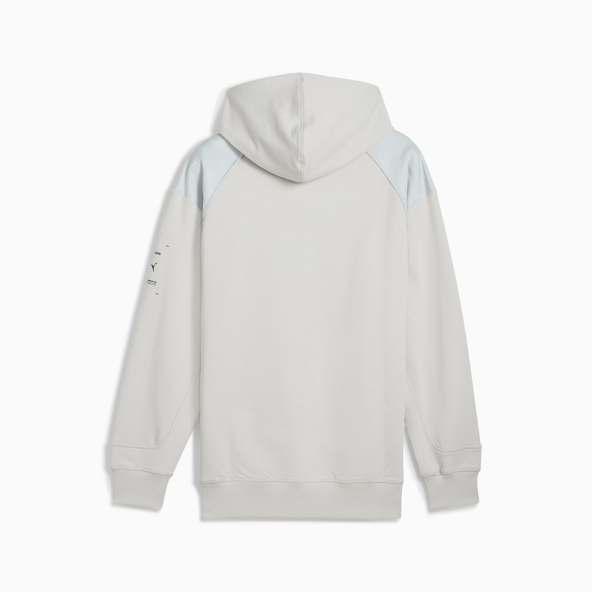 PUMA x MAPF1 x RÃBURN hoodie voor Heren, Grijs