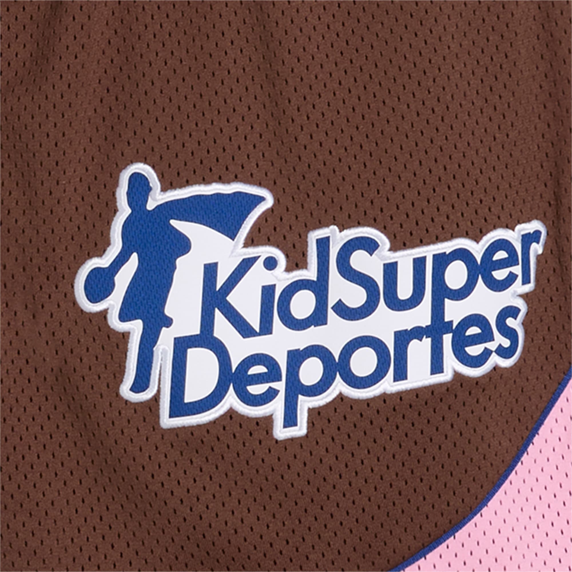 Puma Melo X Kidsuper - Heren Korte Broeken