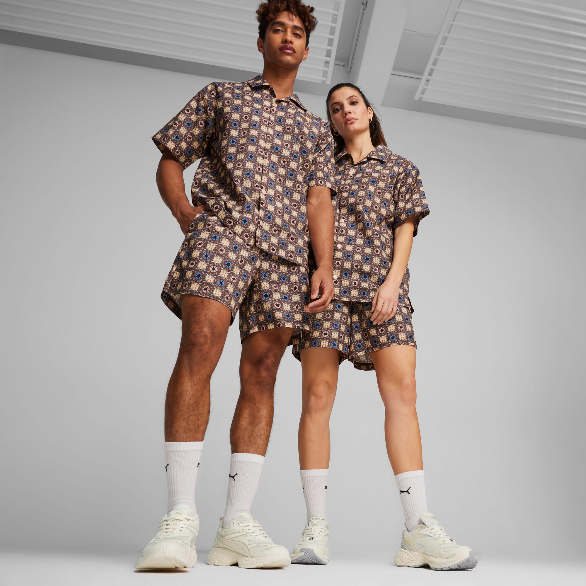 CLASSICS Woven Shorts
