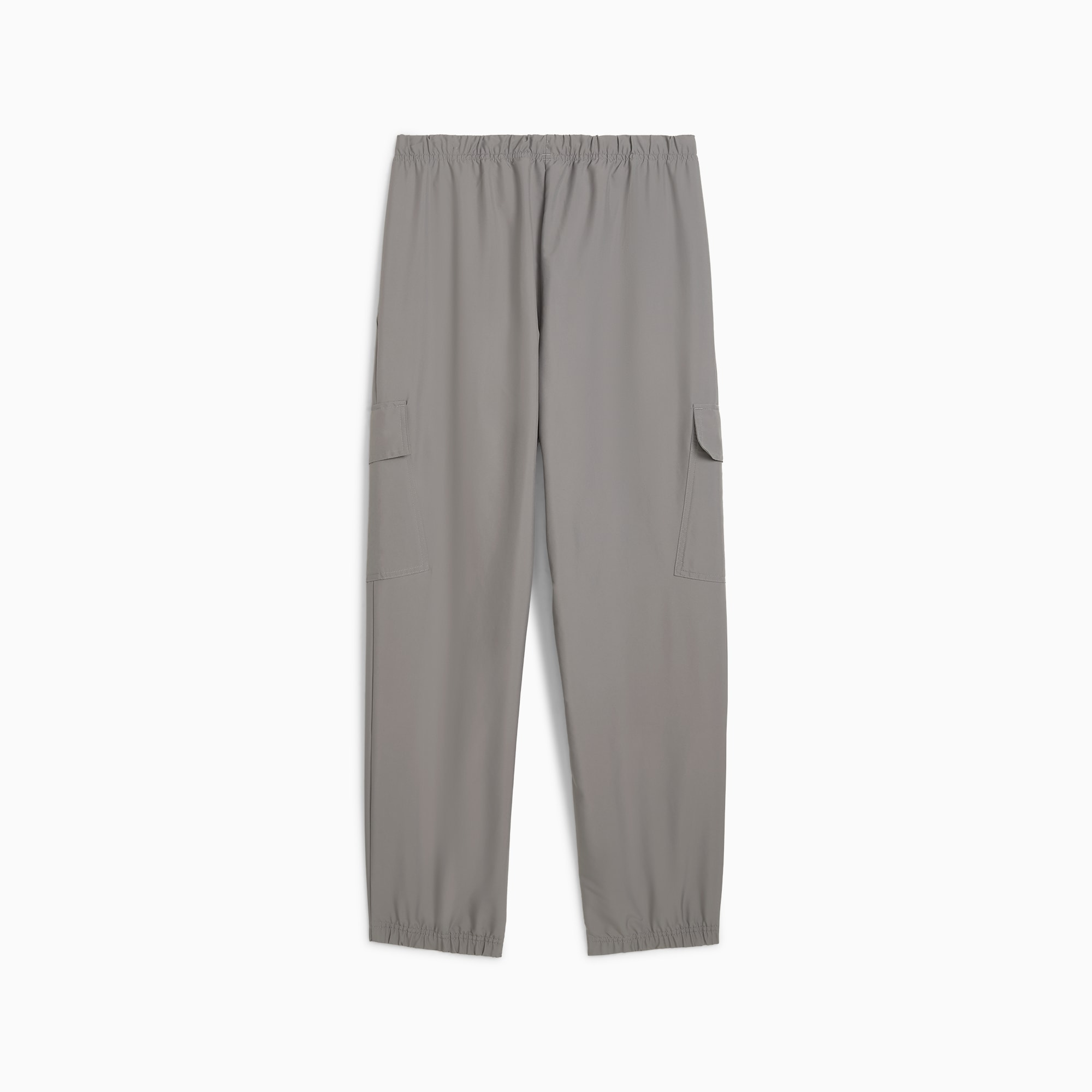 PUMA DARE TO relaxte broek voor Dames, Stormy Slate