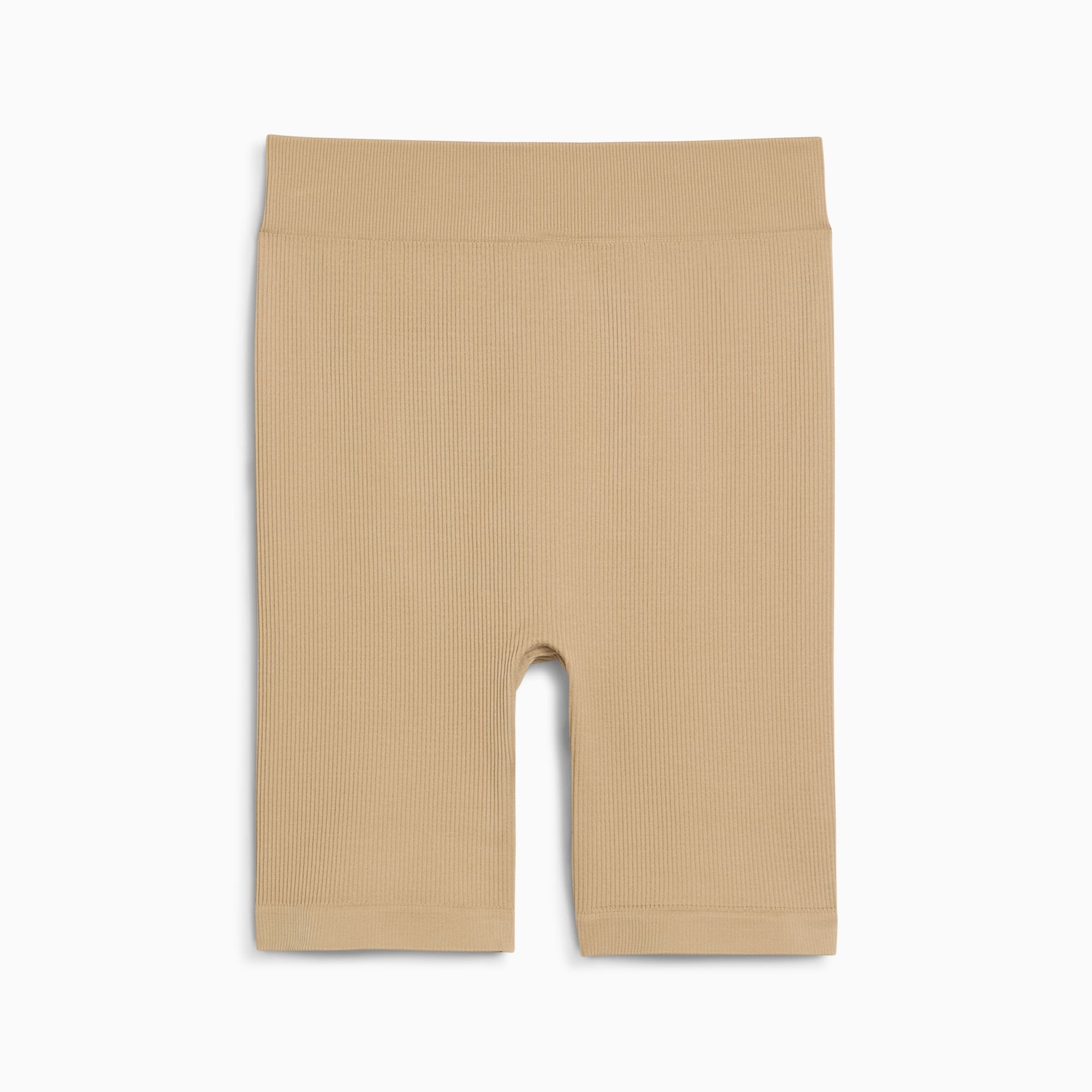 PUMA DARE TO MUTED MOTION short voor Dames, Prairie Tan