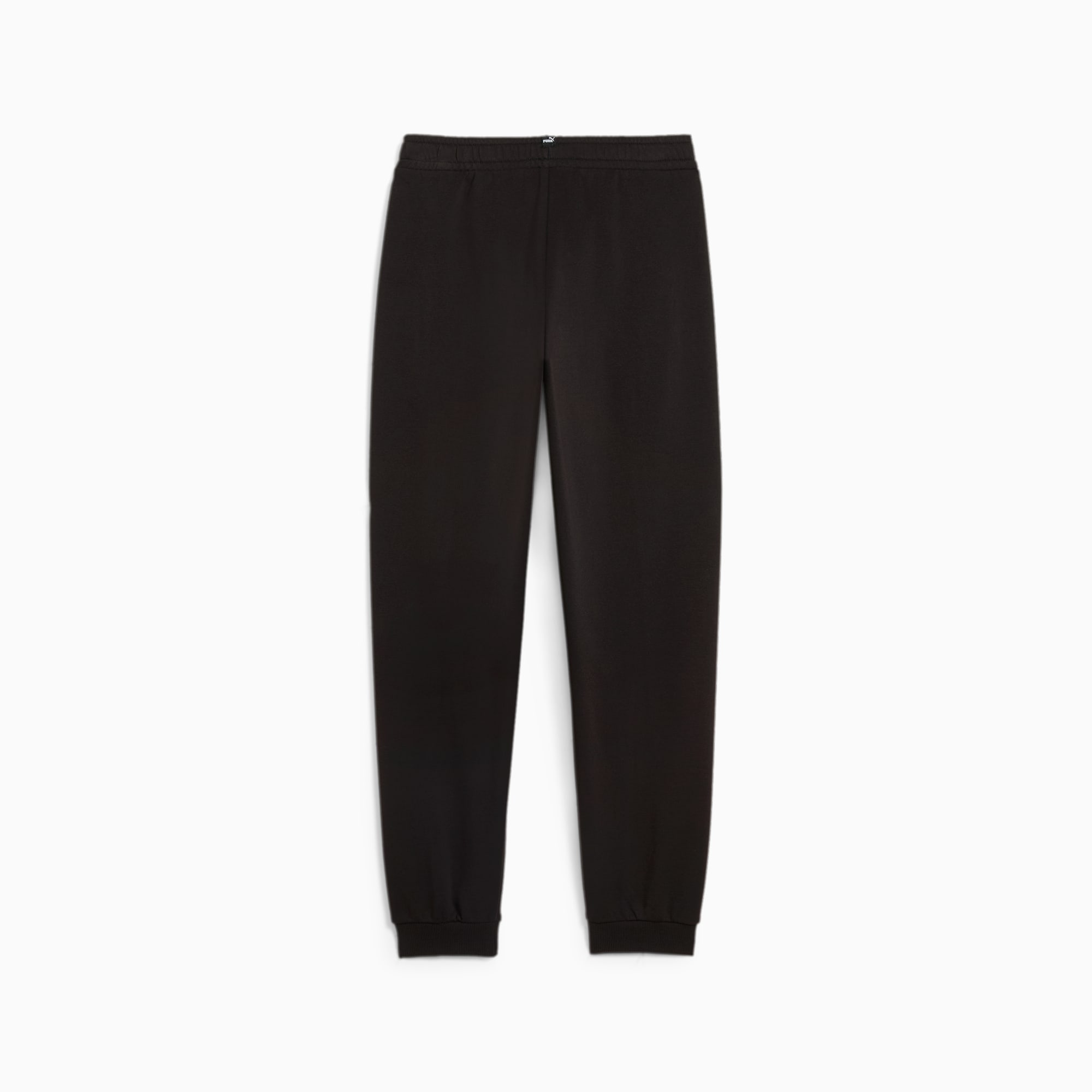 PUMA ESS+ MID 90s joggingbroek, Zwart