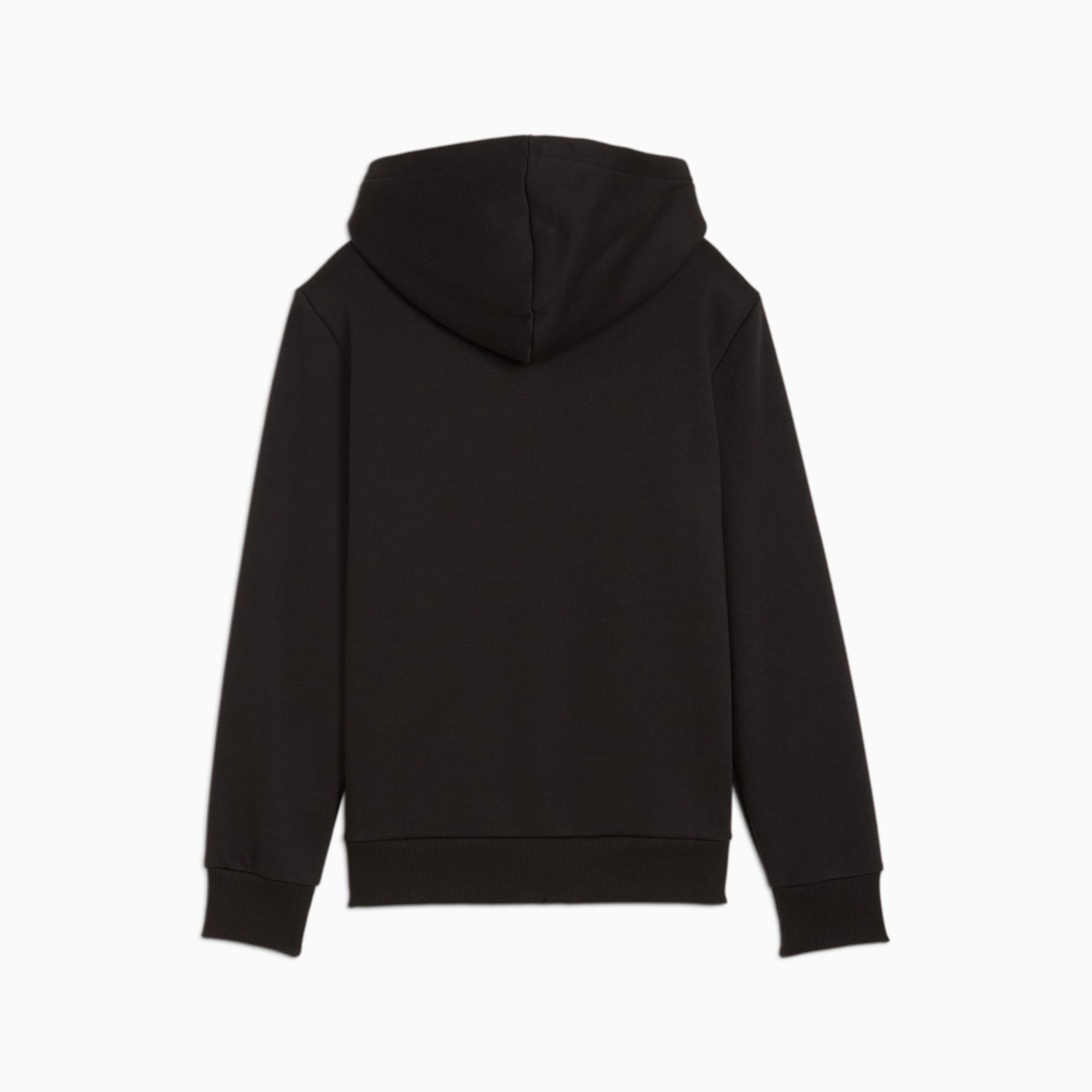 PUMA Winning Shot hoodie, Zwart