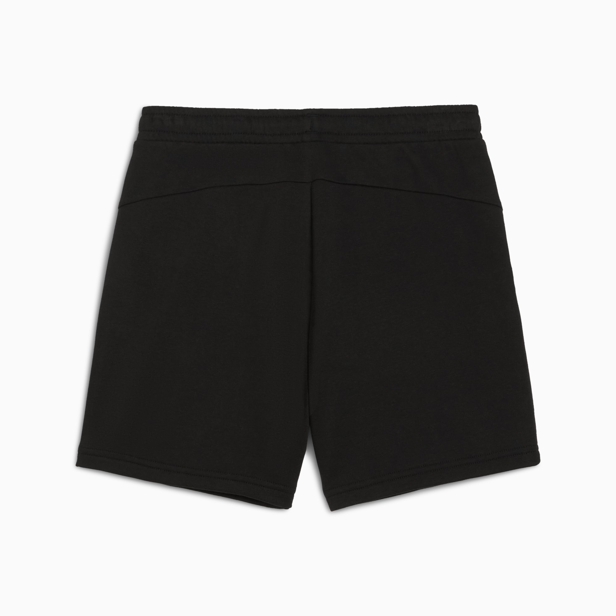 Shorts BMW M Motorsport Essentials per ragazzi, Nero/Altro