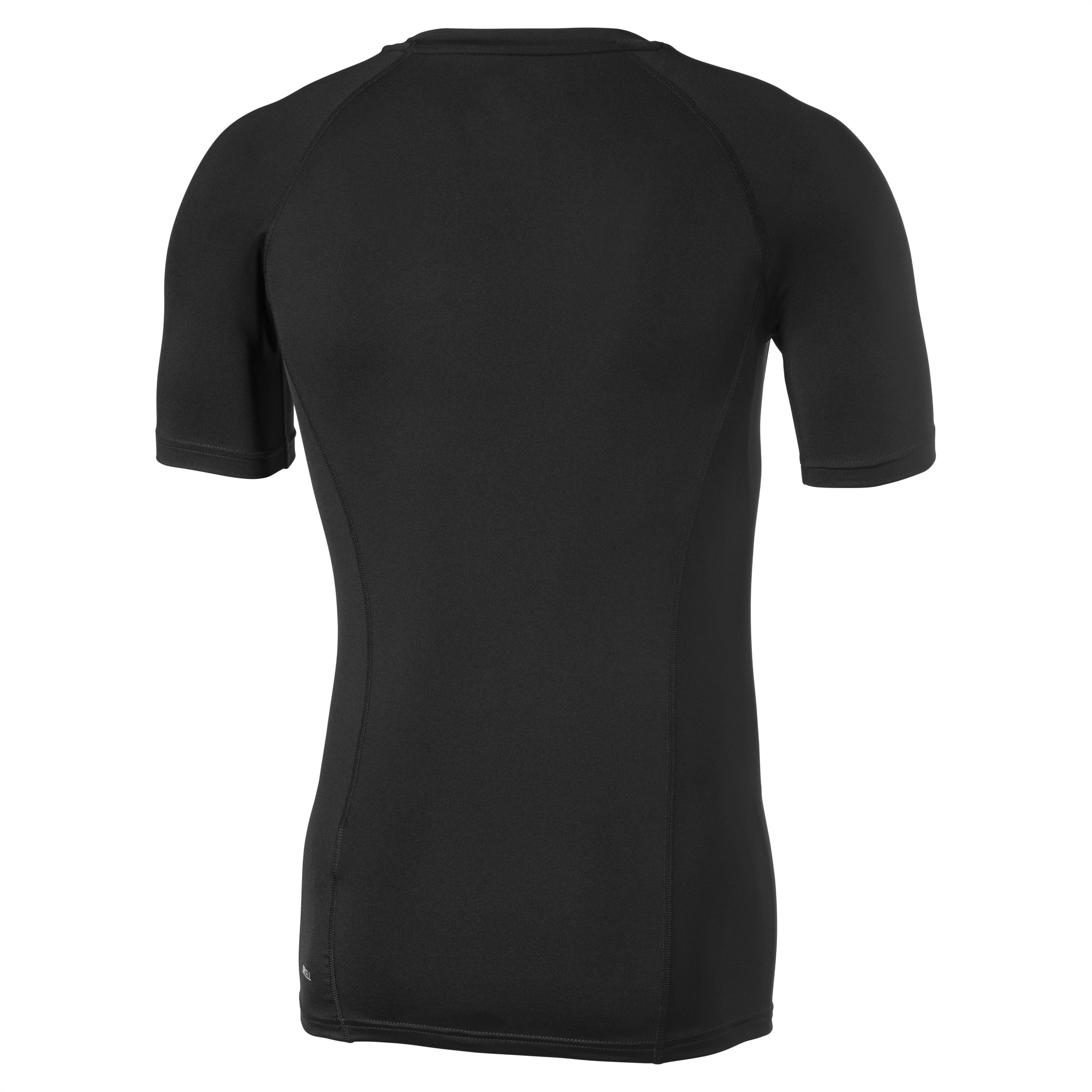 Puma LIGA Baselayer Shortsleeve
