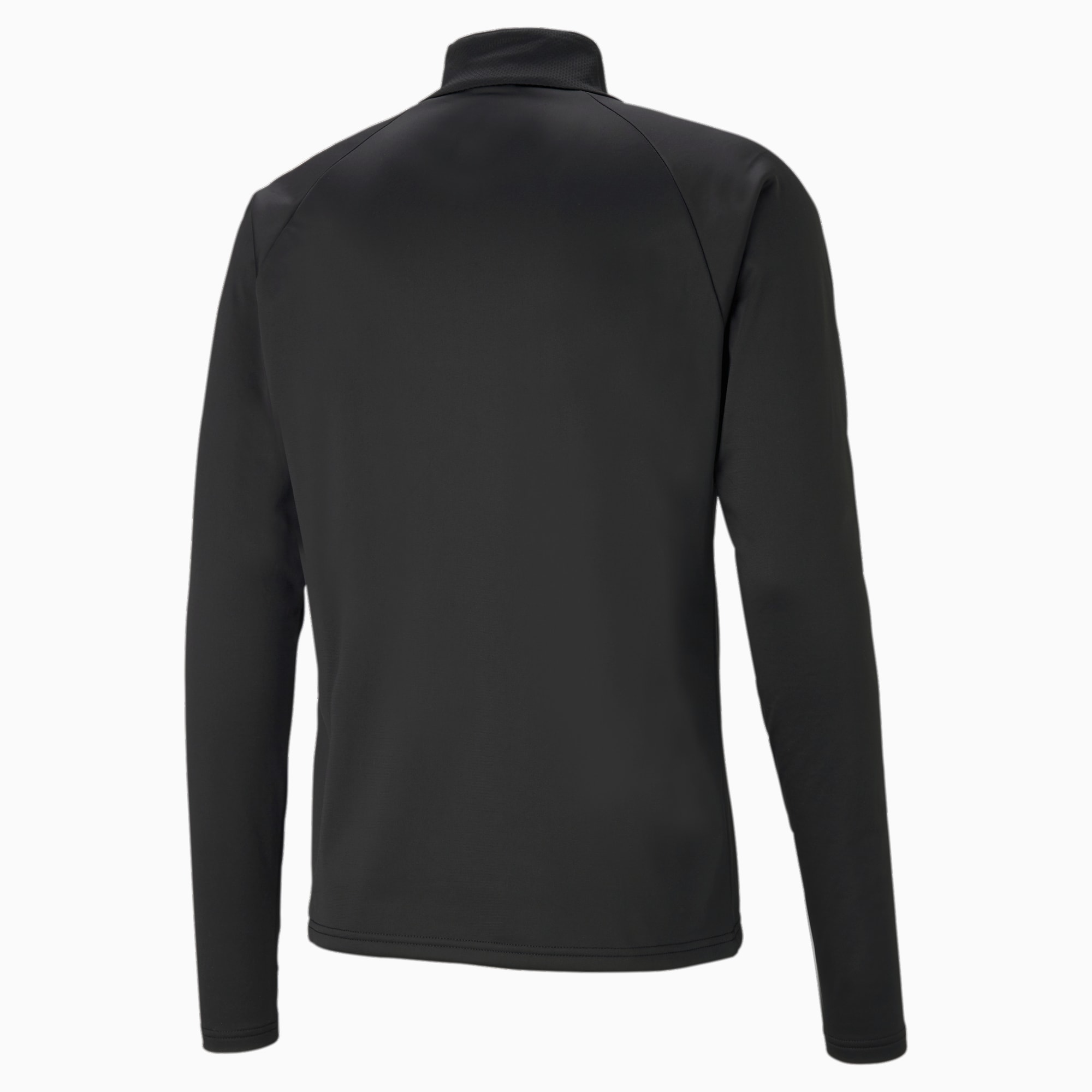 Puma teamLIGA 1/4 Zip Trainingssweater Heren