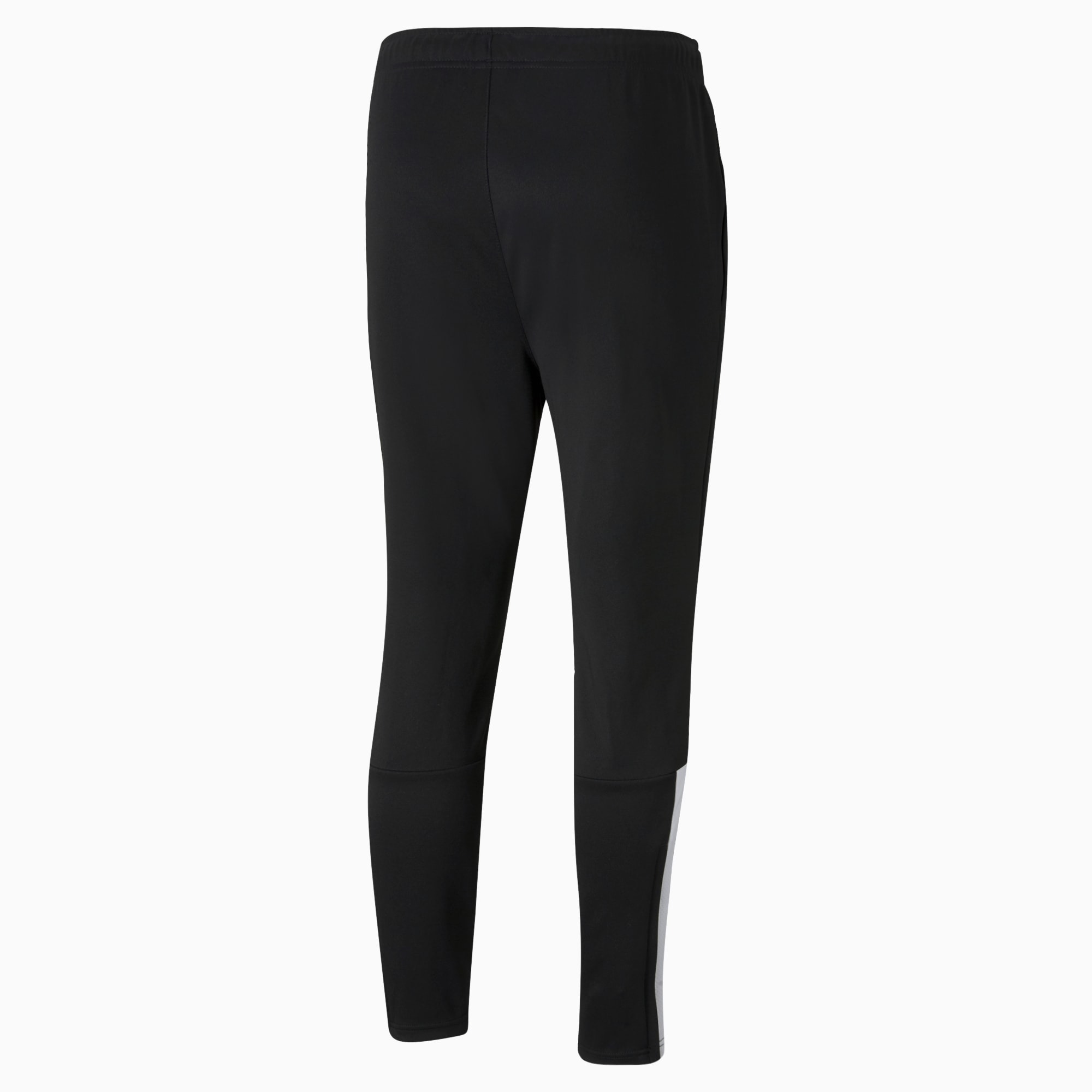 Puma LIGA Training Pant - Sportbroeken - zwart - Mannen