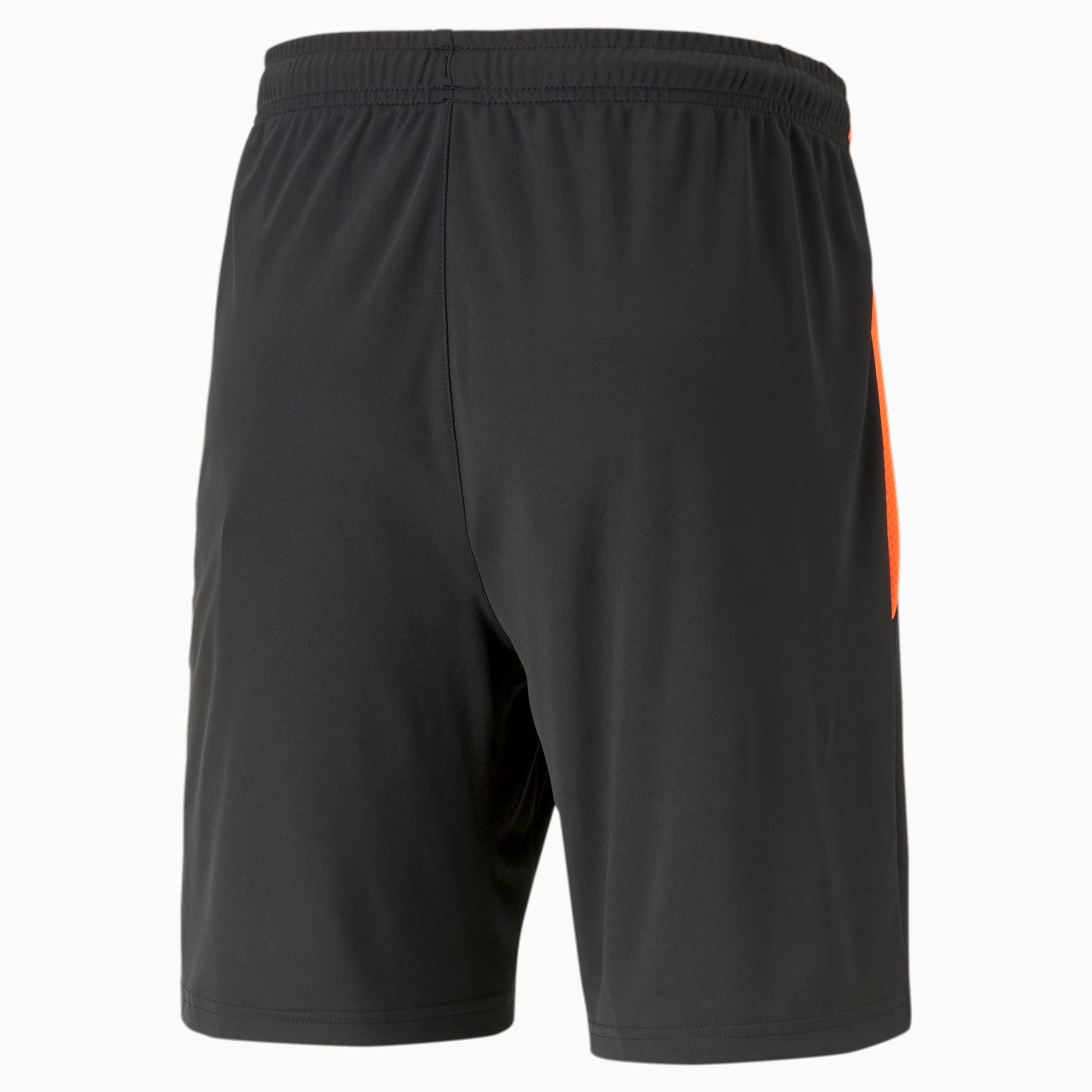 PUMA Teamliga Training Shorts 2 (Open Pockets) Heren Sportbroek - Maat XXL