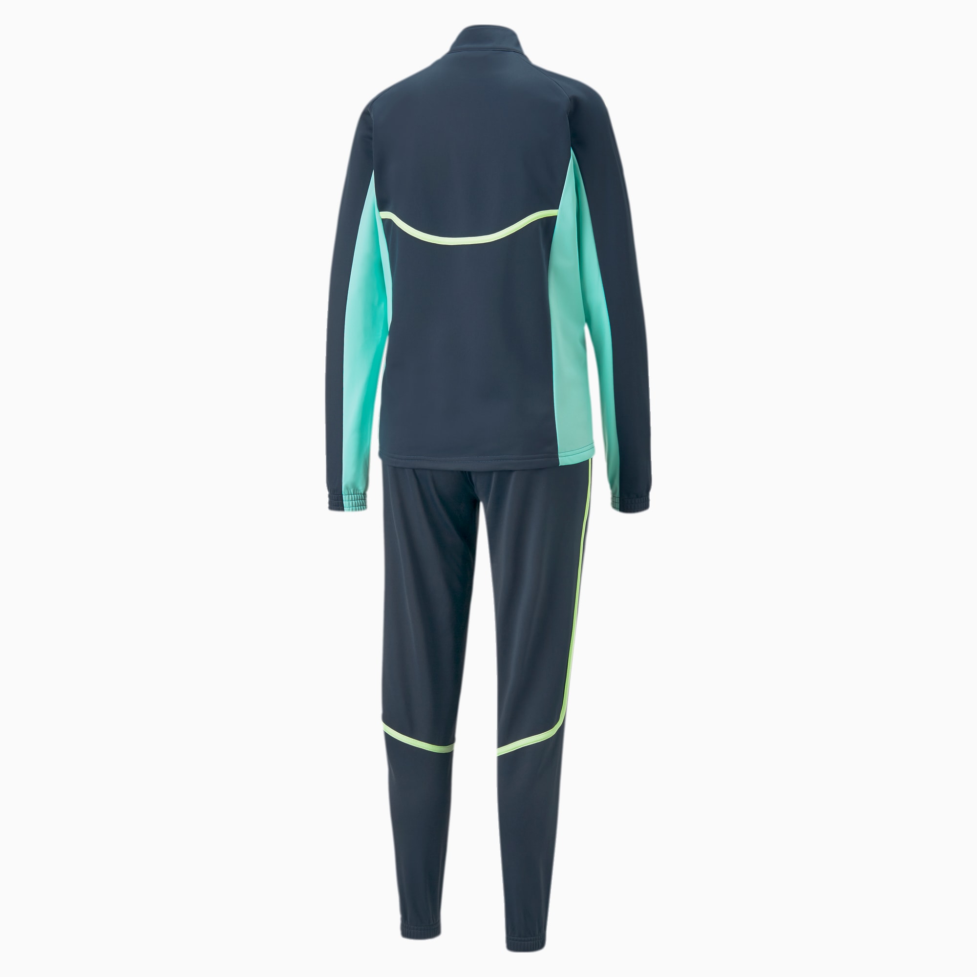 Puma individualBLAZE Trainingspak Dames