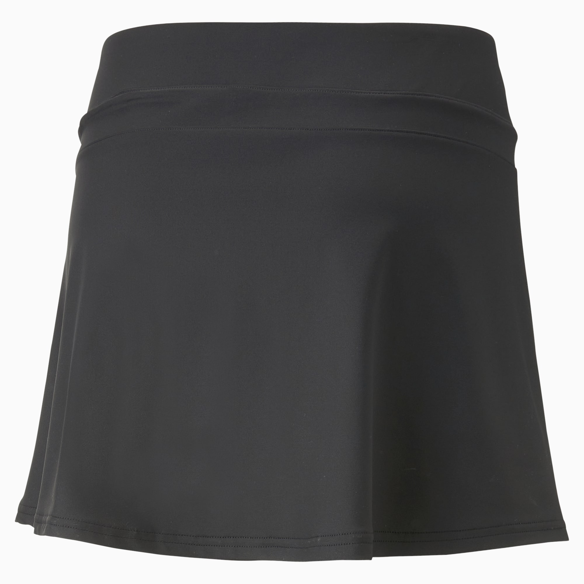 PUMA Teamliga Women Skirt Dames Sportrok - Maat XL