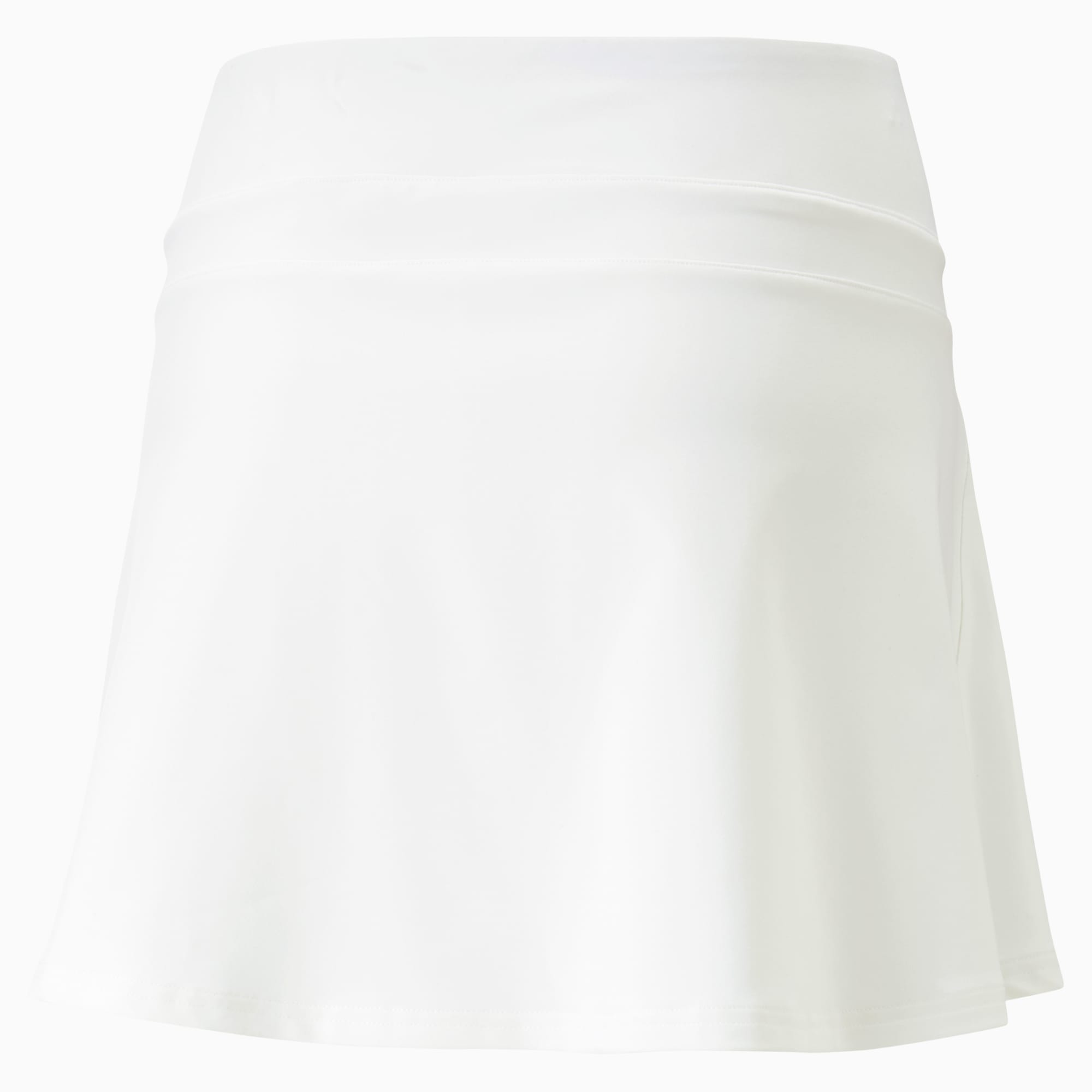 PUMA Teamliga Women Skirt Dames Sportrok - Maat XL