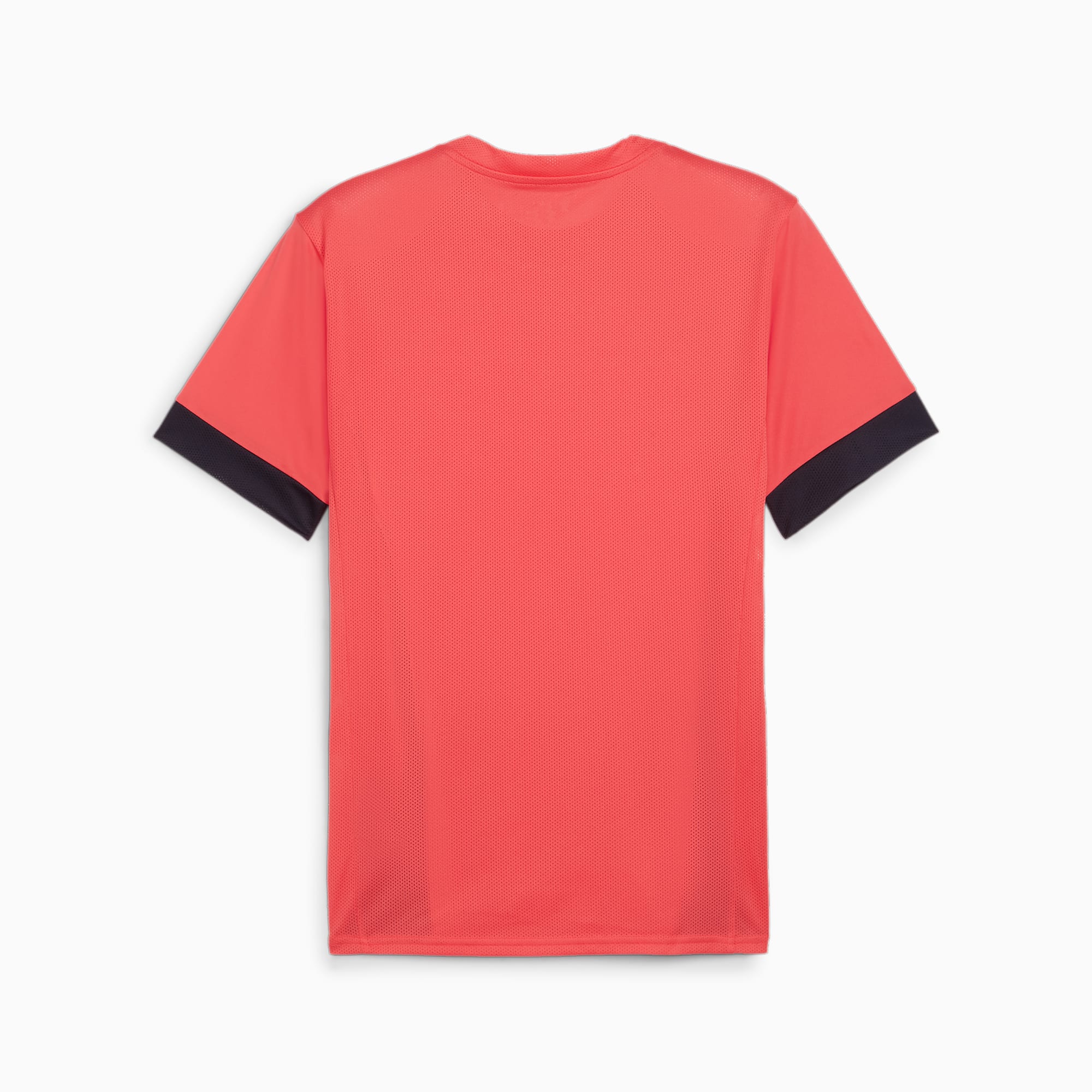 PUMA IndividualGOAL Graphic shirt, Rood