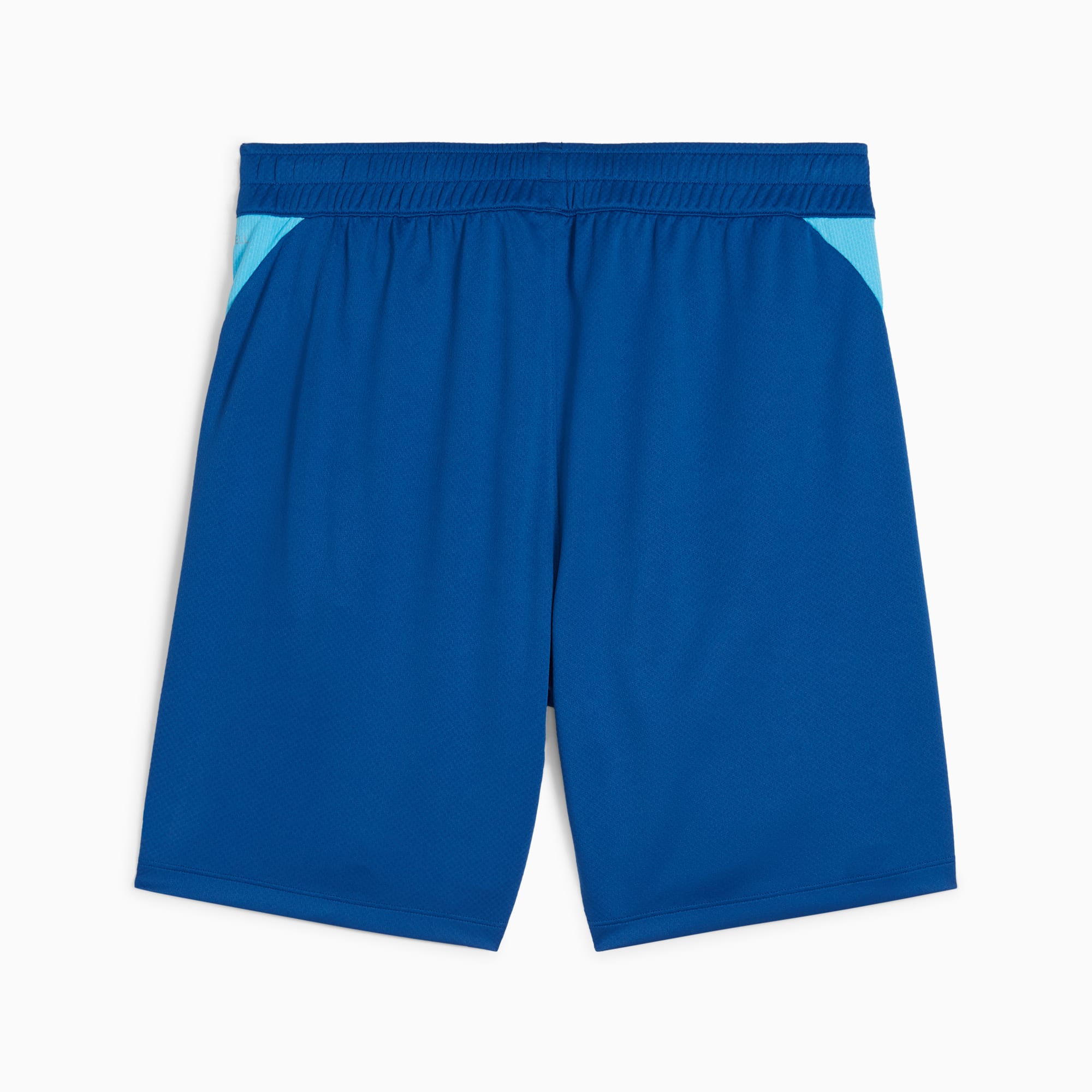 PUMA Individual padelshort, Blauw