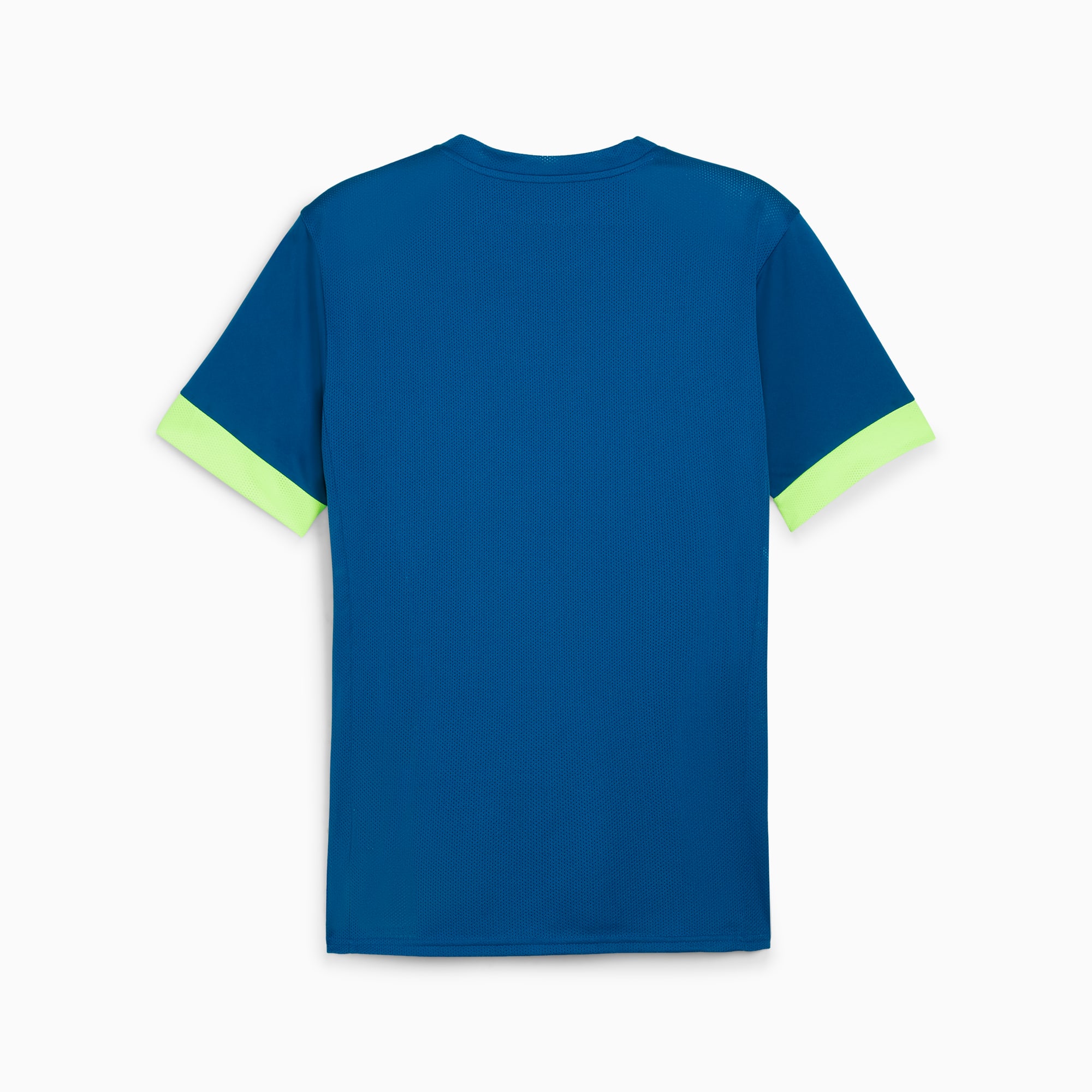 PUMA Individual Padel shirt, Cobalt Glaze