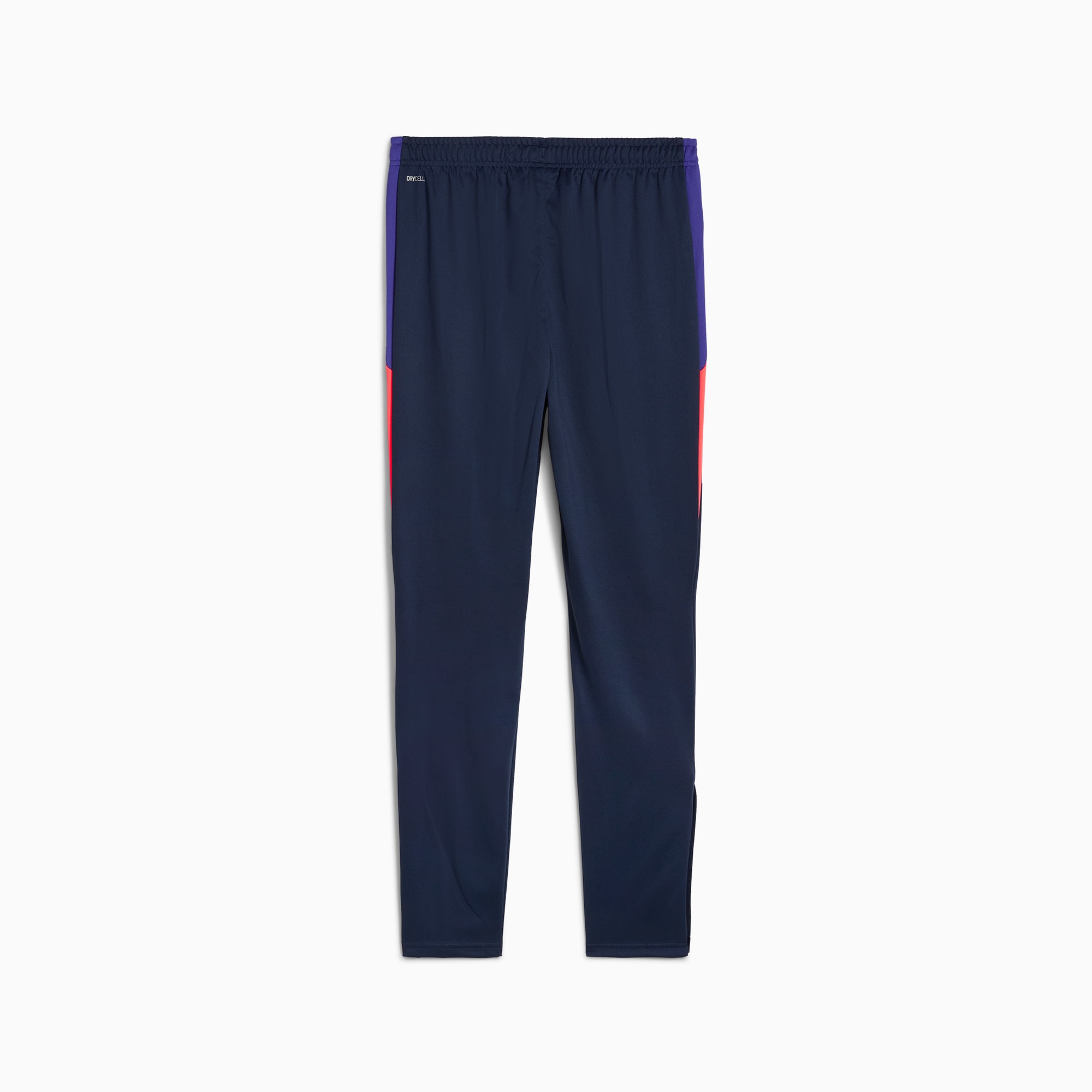PUMA individualLIGA trainingsbroek, Blauw