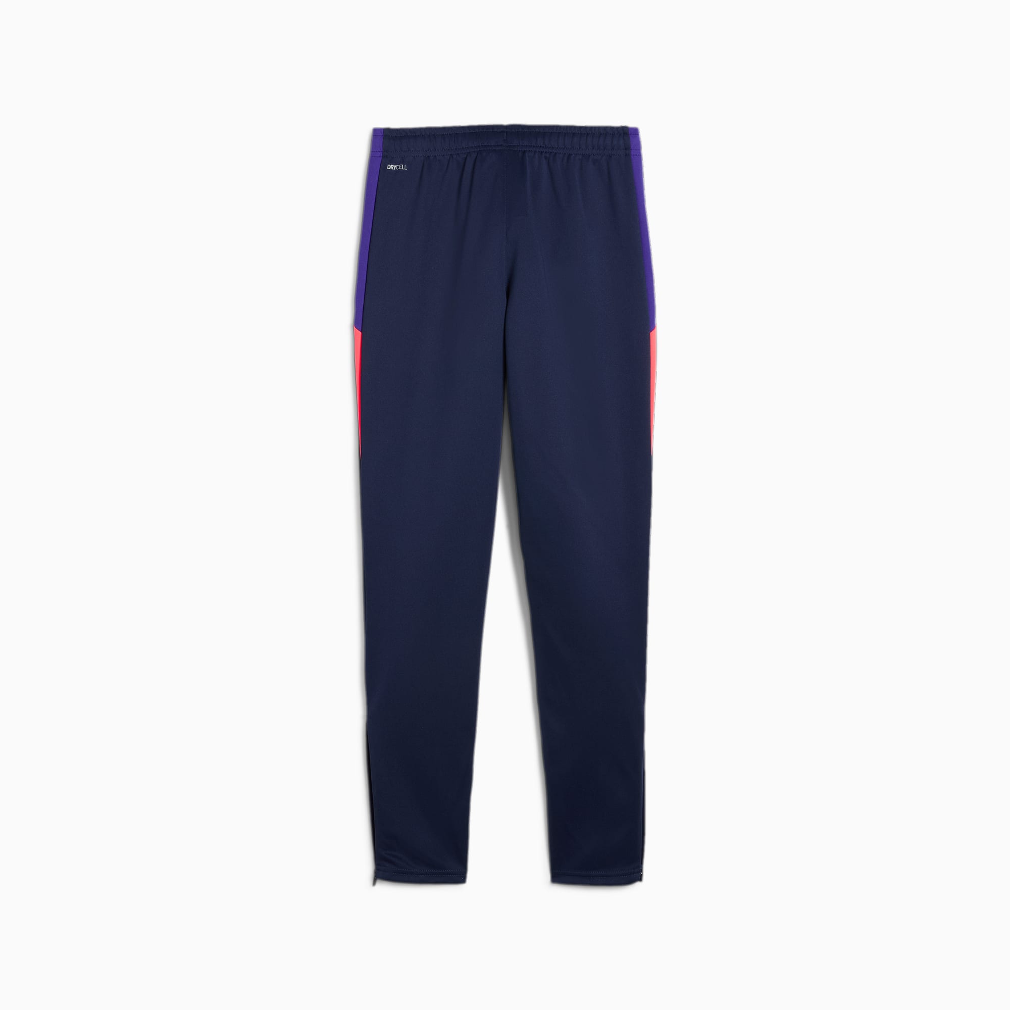 PUMA individualLIGA trainingsbroek, Blauw