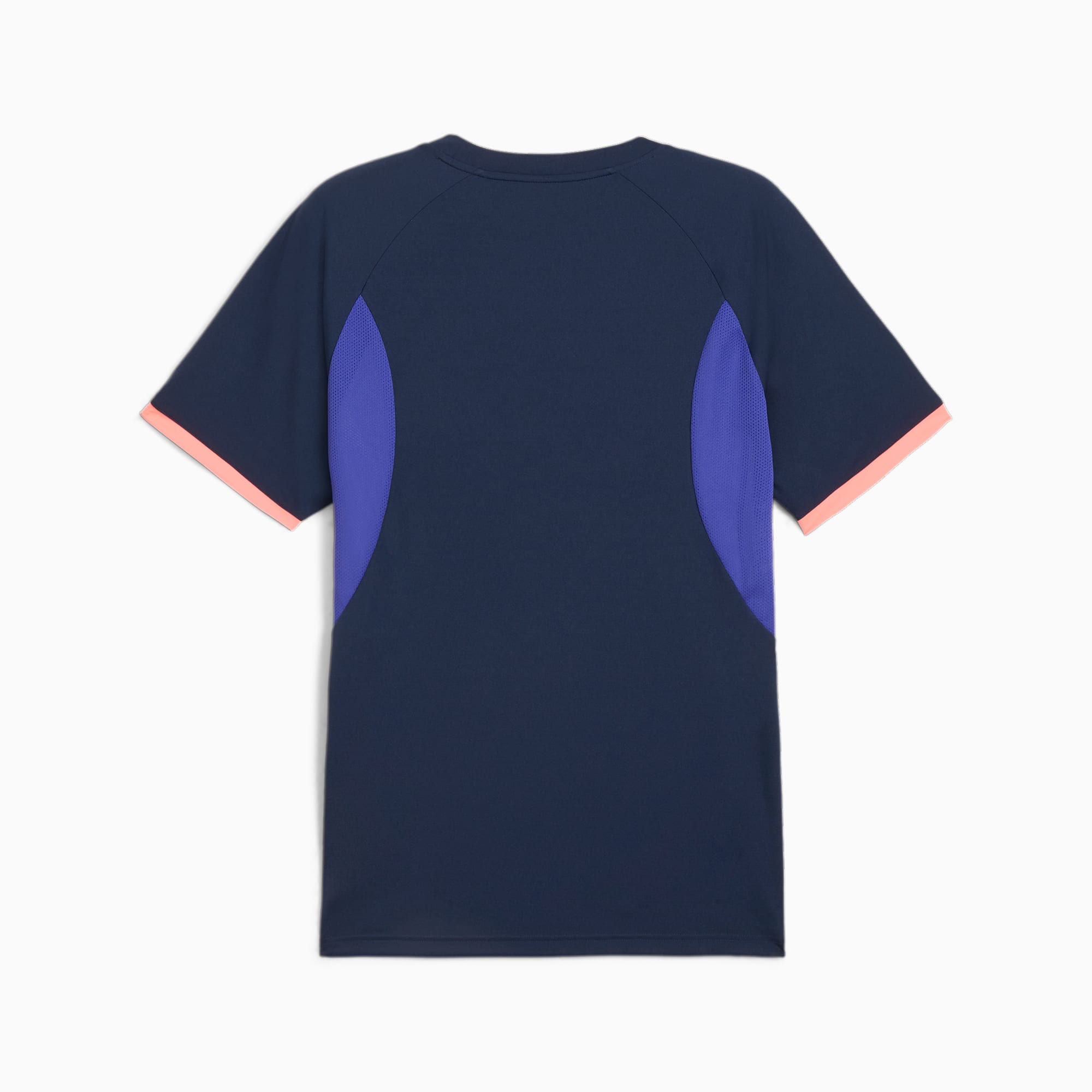 PUMA individualLIGA grafische jersey, Blauw