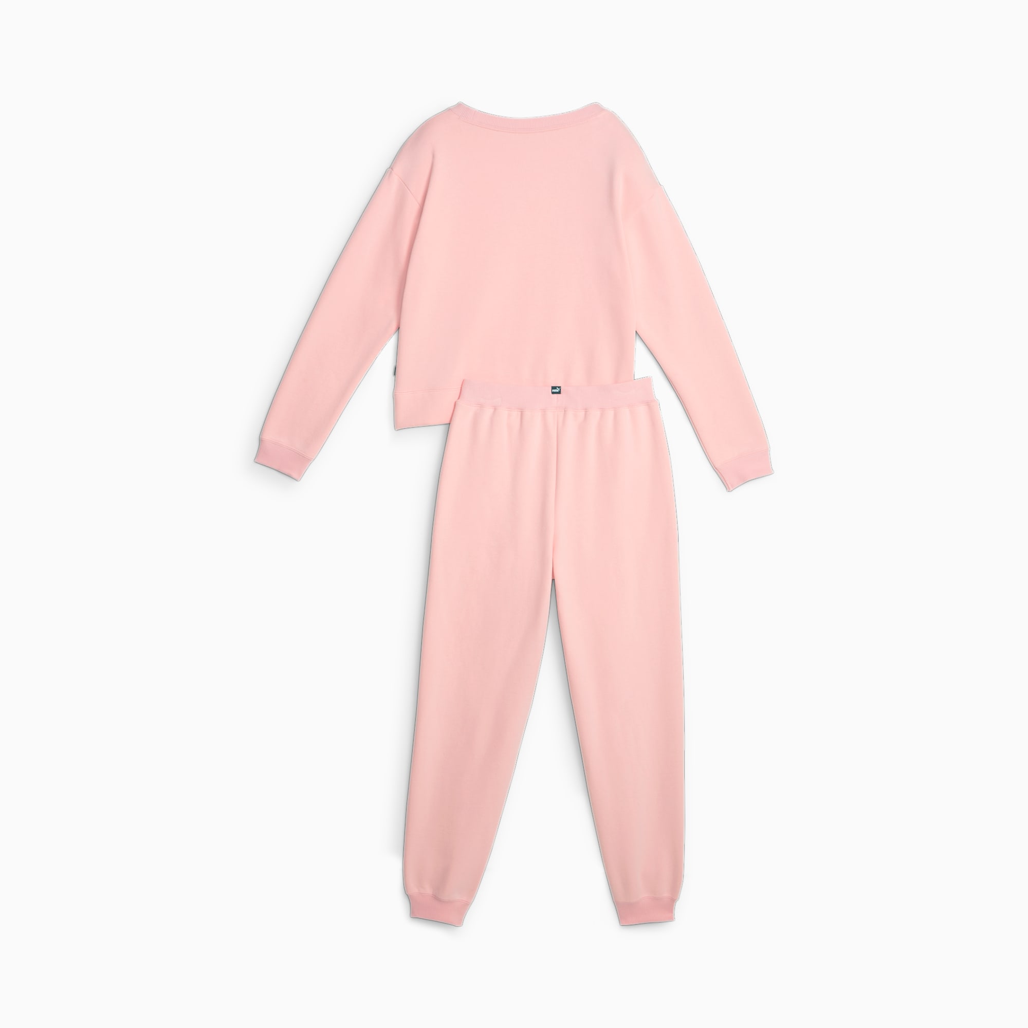 PUMA Loungewear huispak, Roze