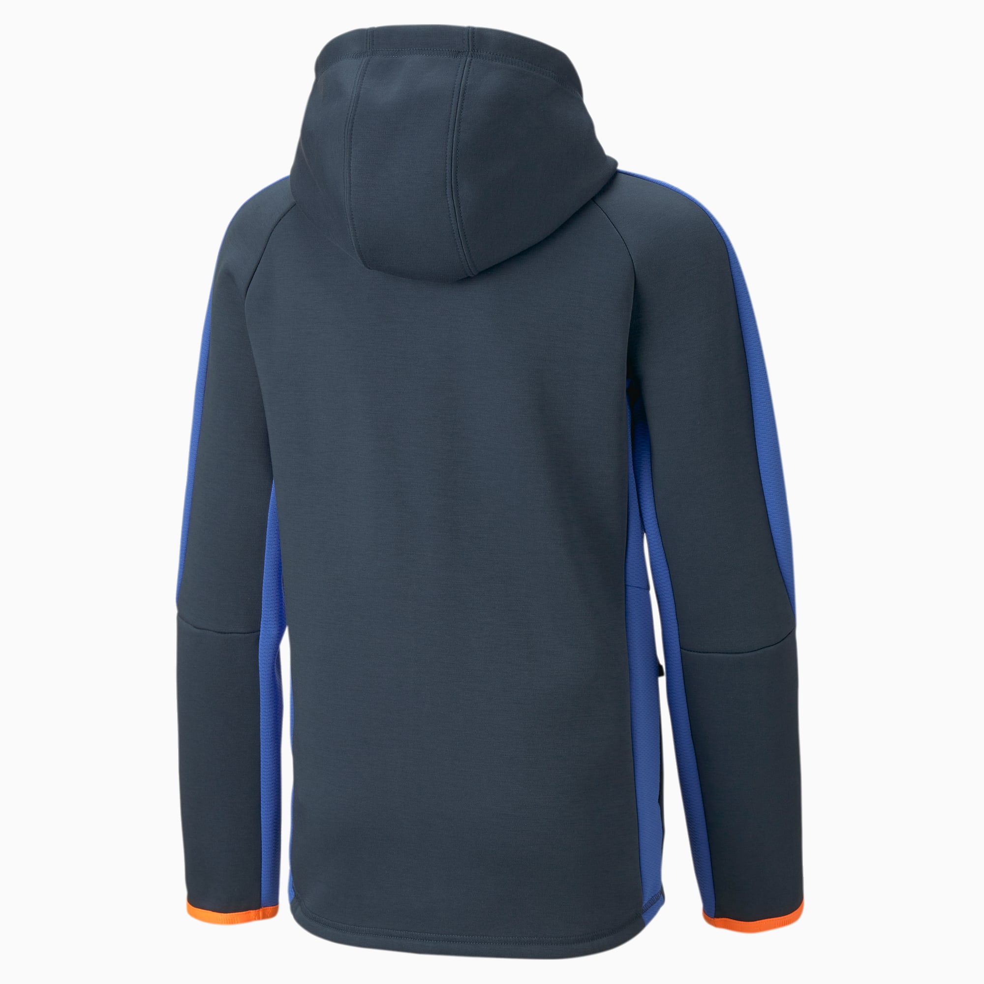 Puma Evostripe Full-Zip Hoody Kids
