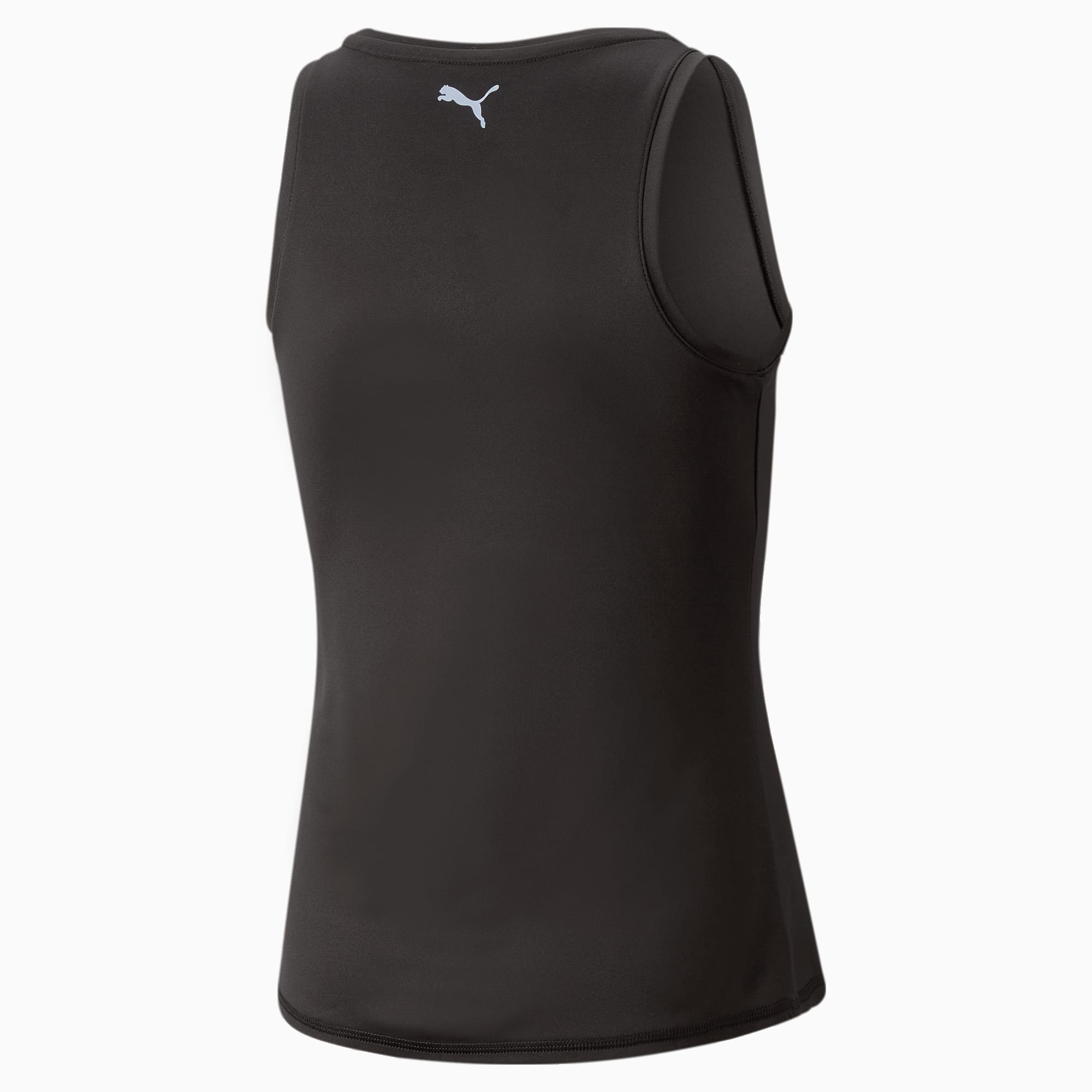 PUMA puma fit layered tank 673460-01