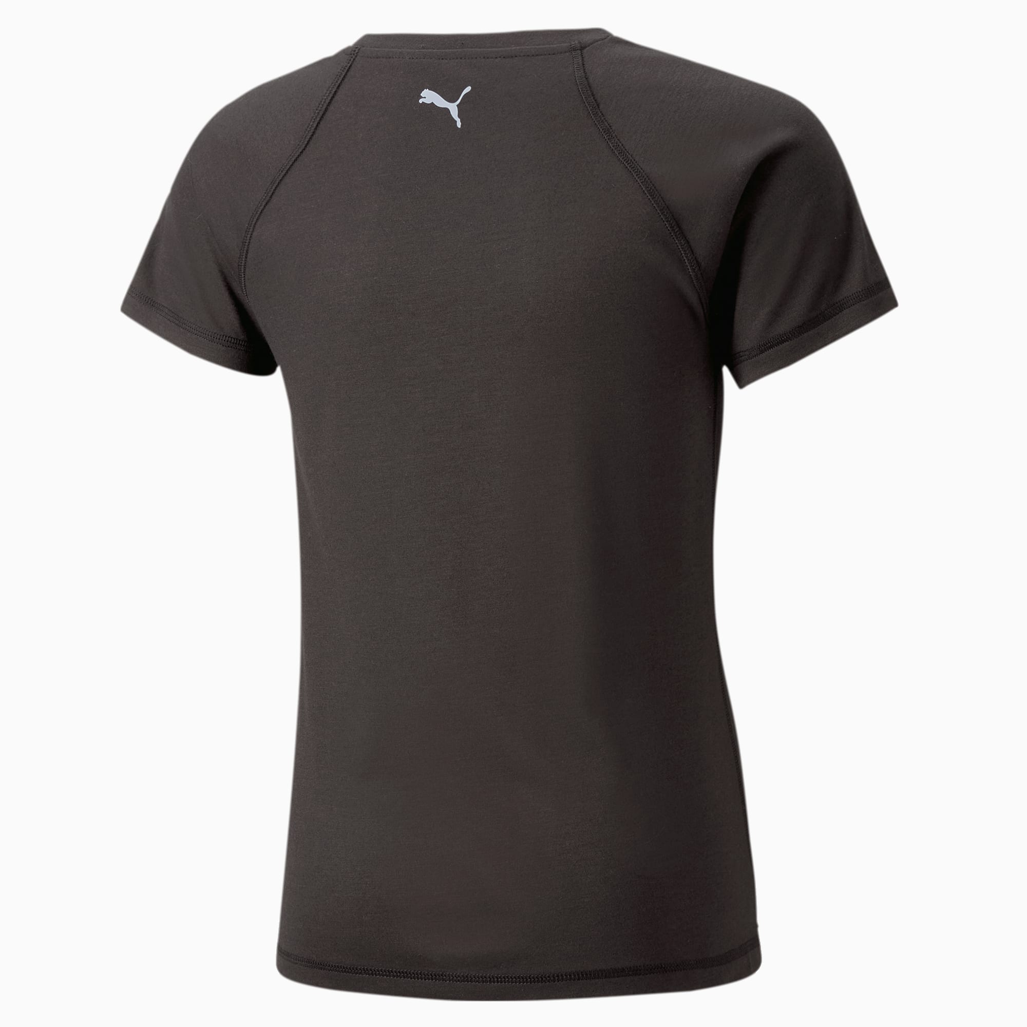 PUMA puma fit tee 673464-01