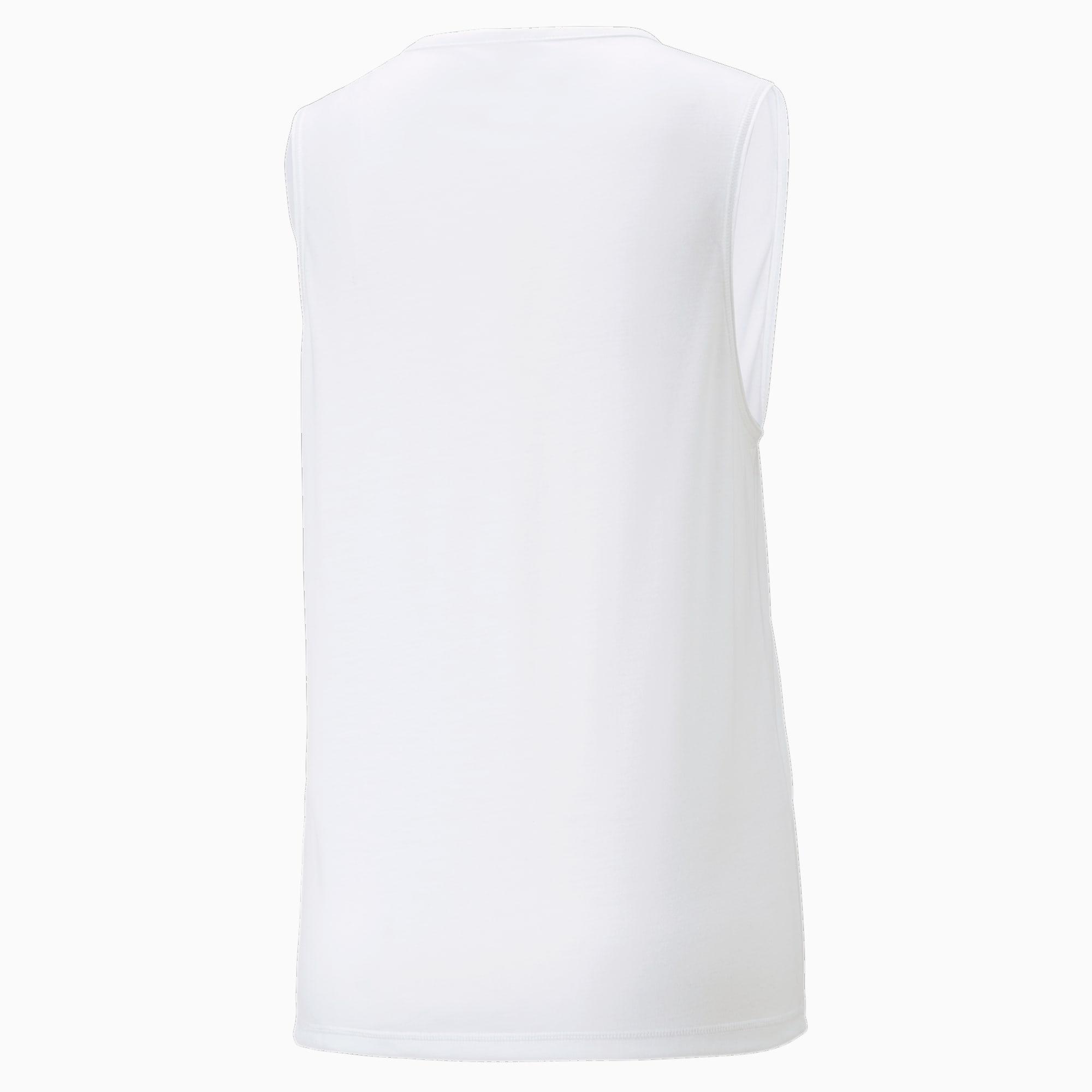 PUMA Modern Sports tanktop voor Dames, Wit