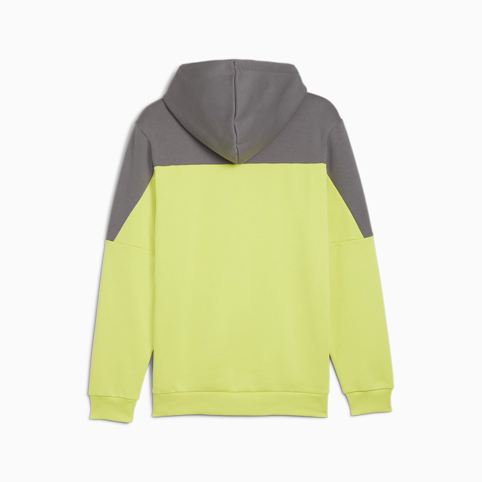 PUMA Around the Block hoodie, Groen