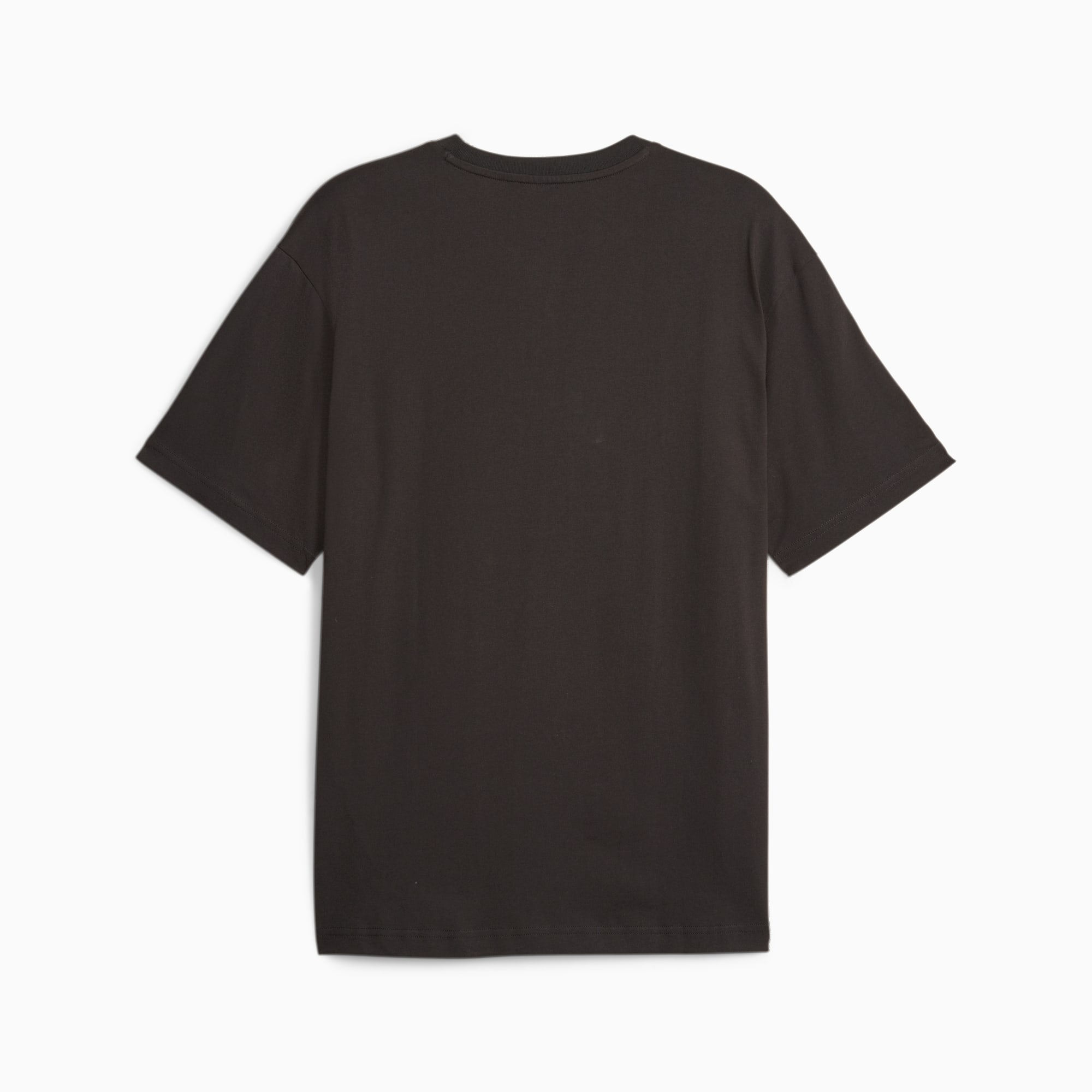 PUMA Rad/Cal Men's T-Shirt, Black