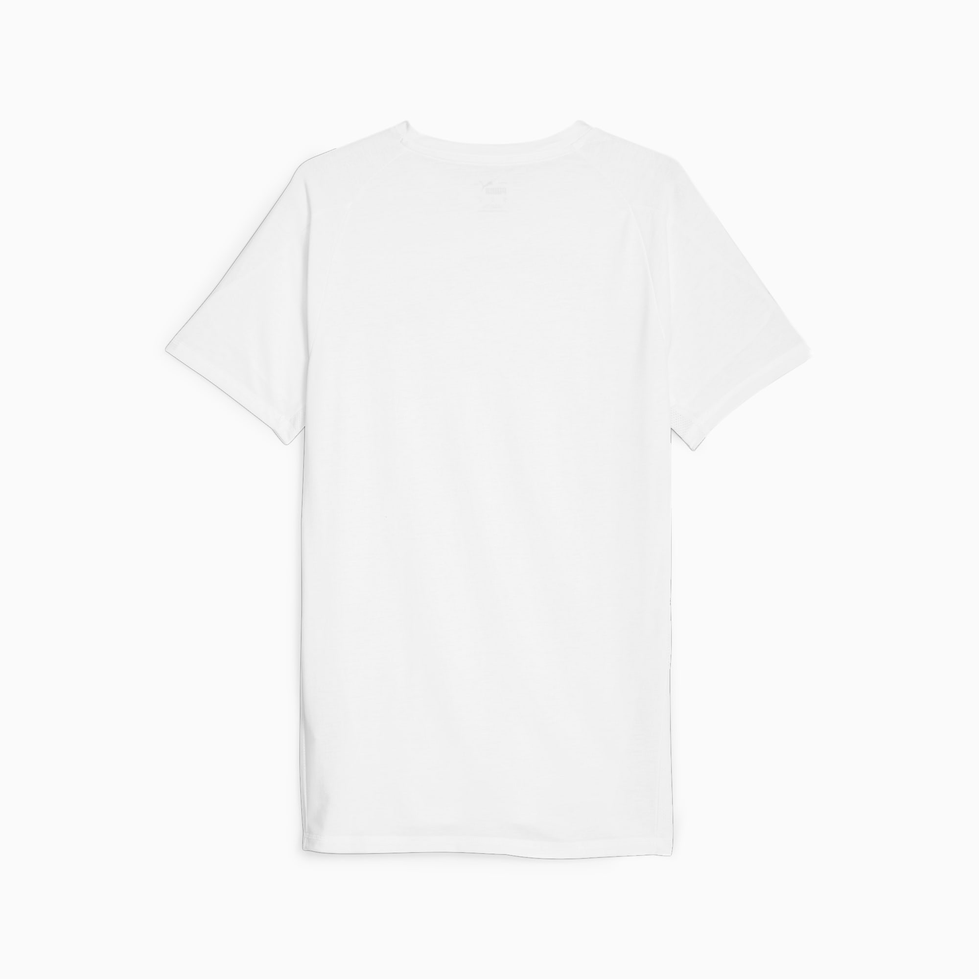 PUMA Evostripe T-Shirt Wit