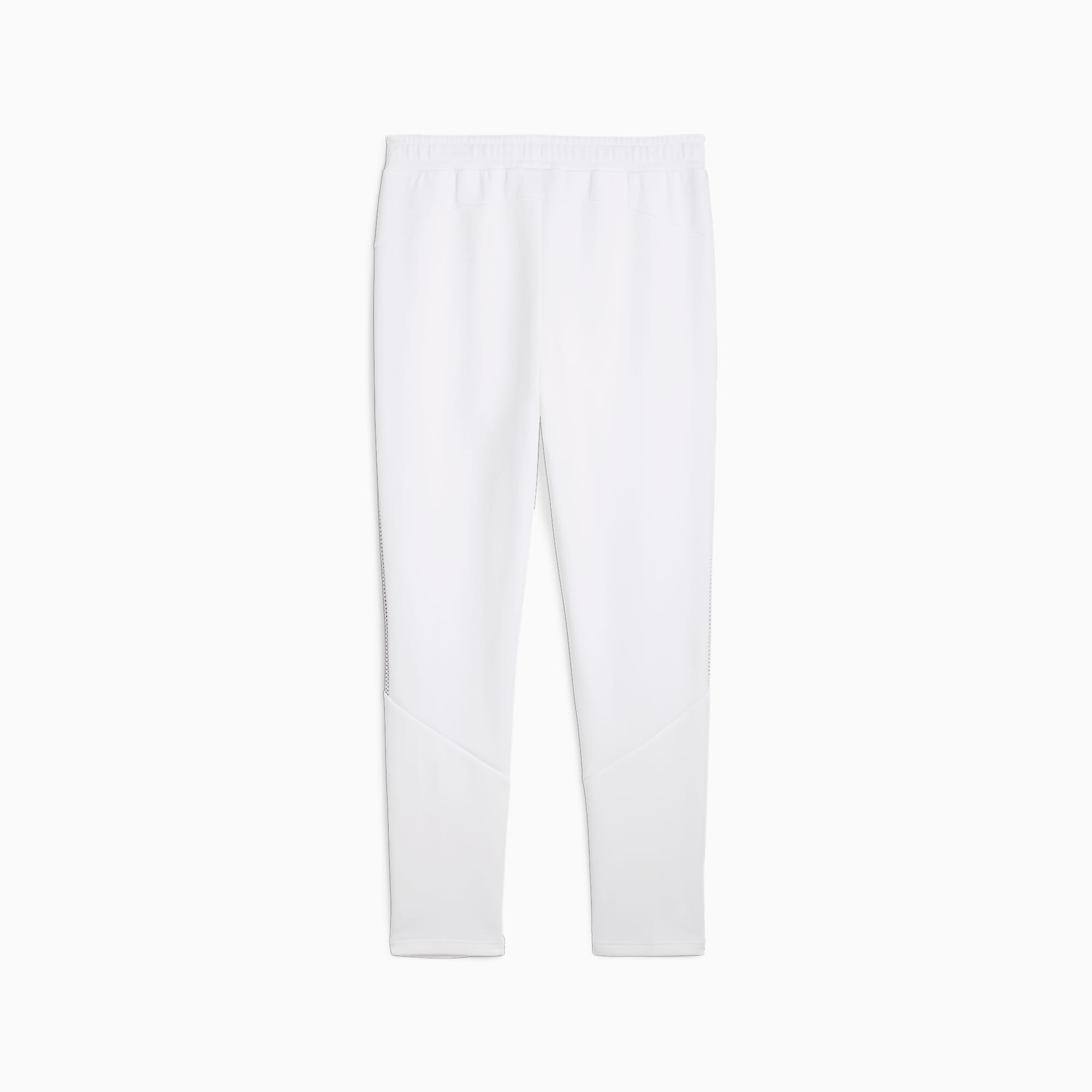 PUMA EVOSTRIPE sweatpants voor Heren, Wit