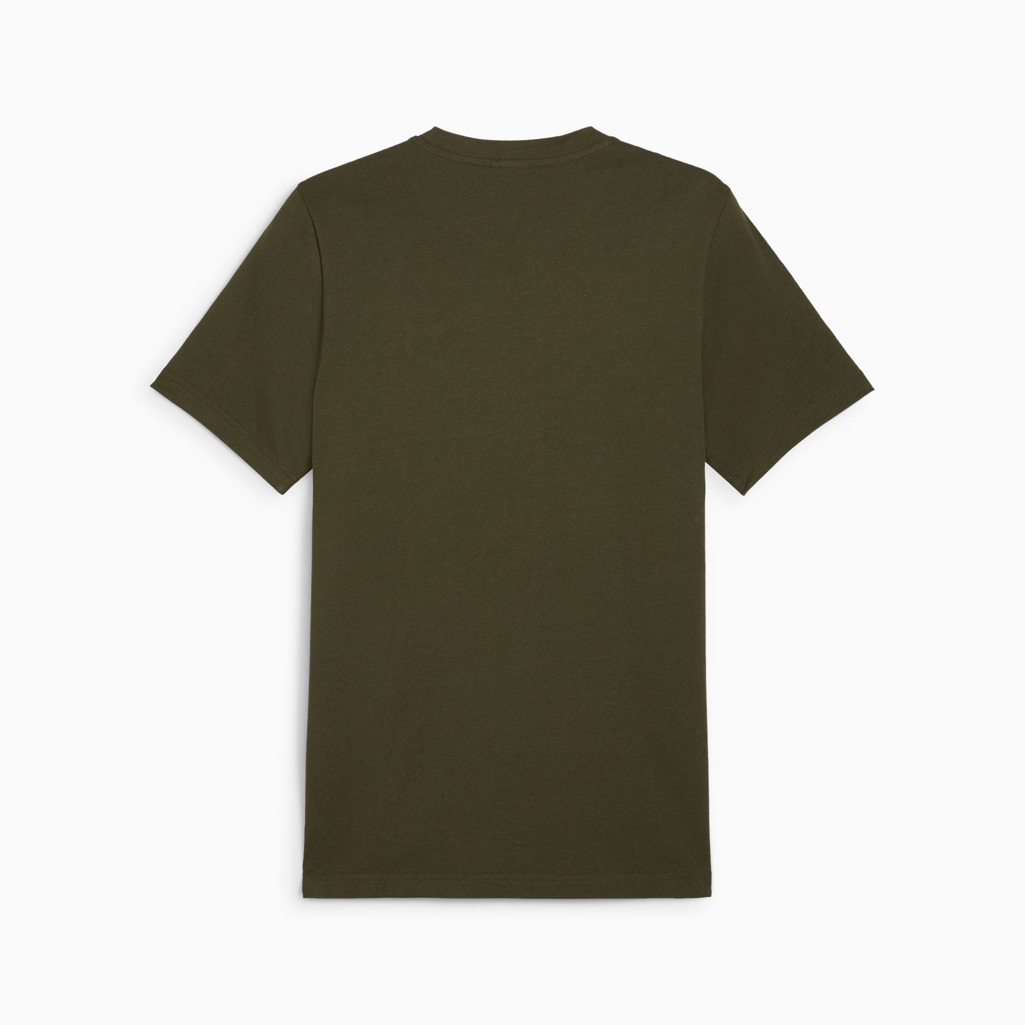 PUMA Better Essentials T-shirt, Dark Olive