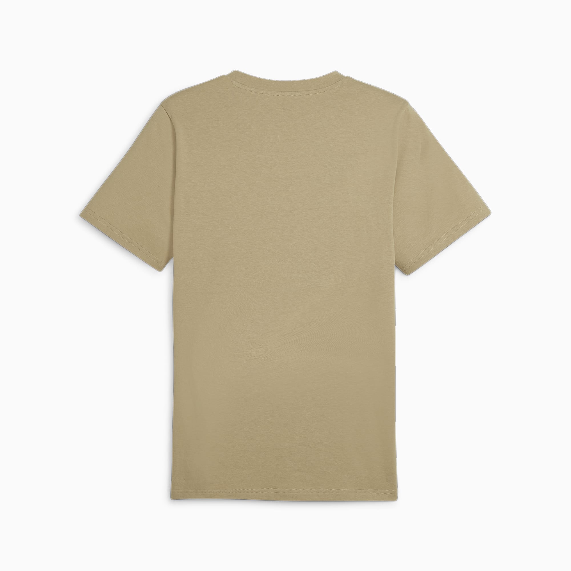 PUMA Better Essentials T-shirt Voor Heren, Prairie Tan