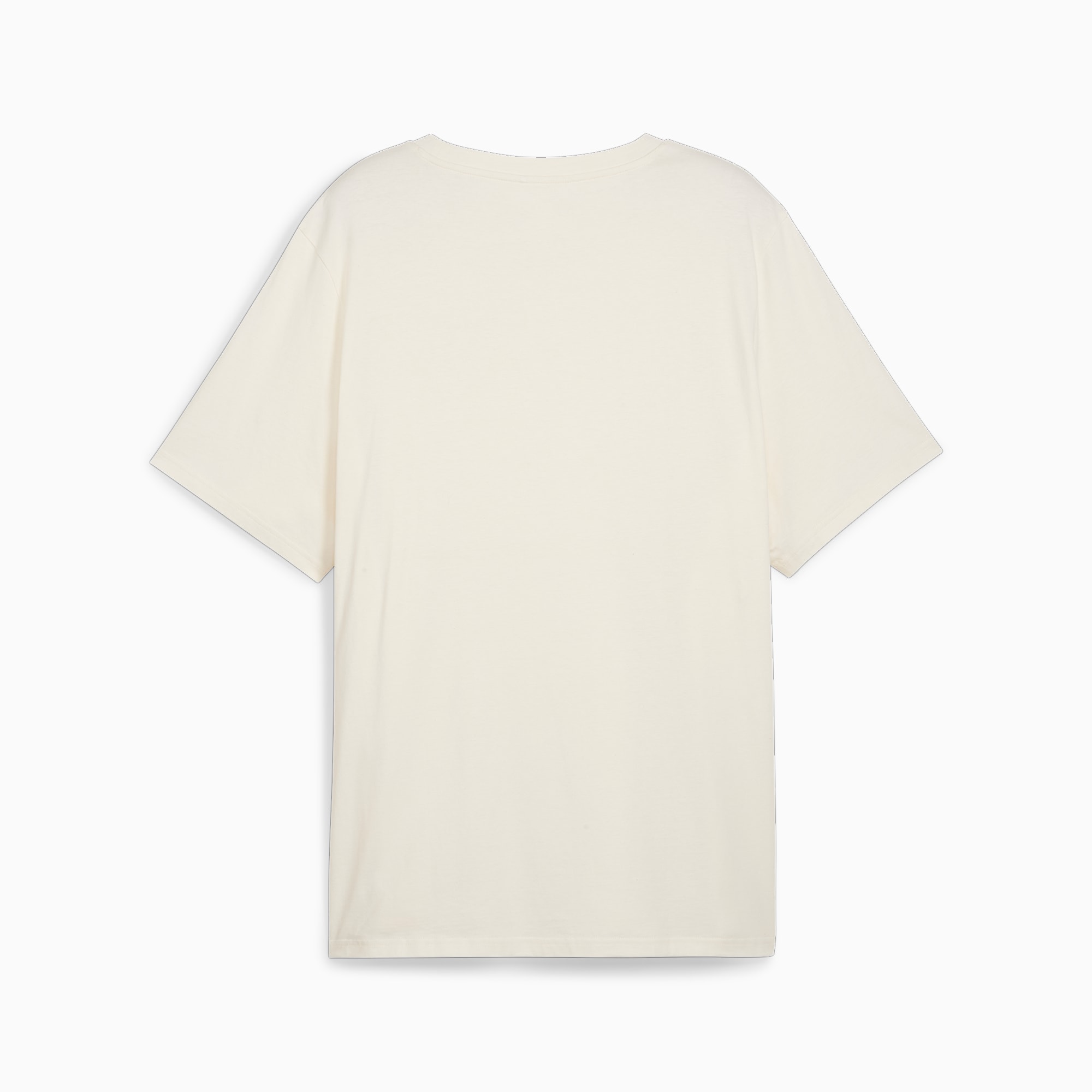 PUMA Better Essentials T-shirt voor Heren, no color