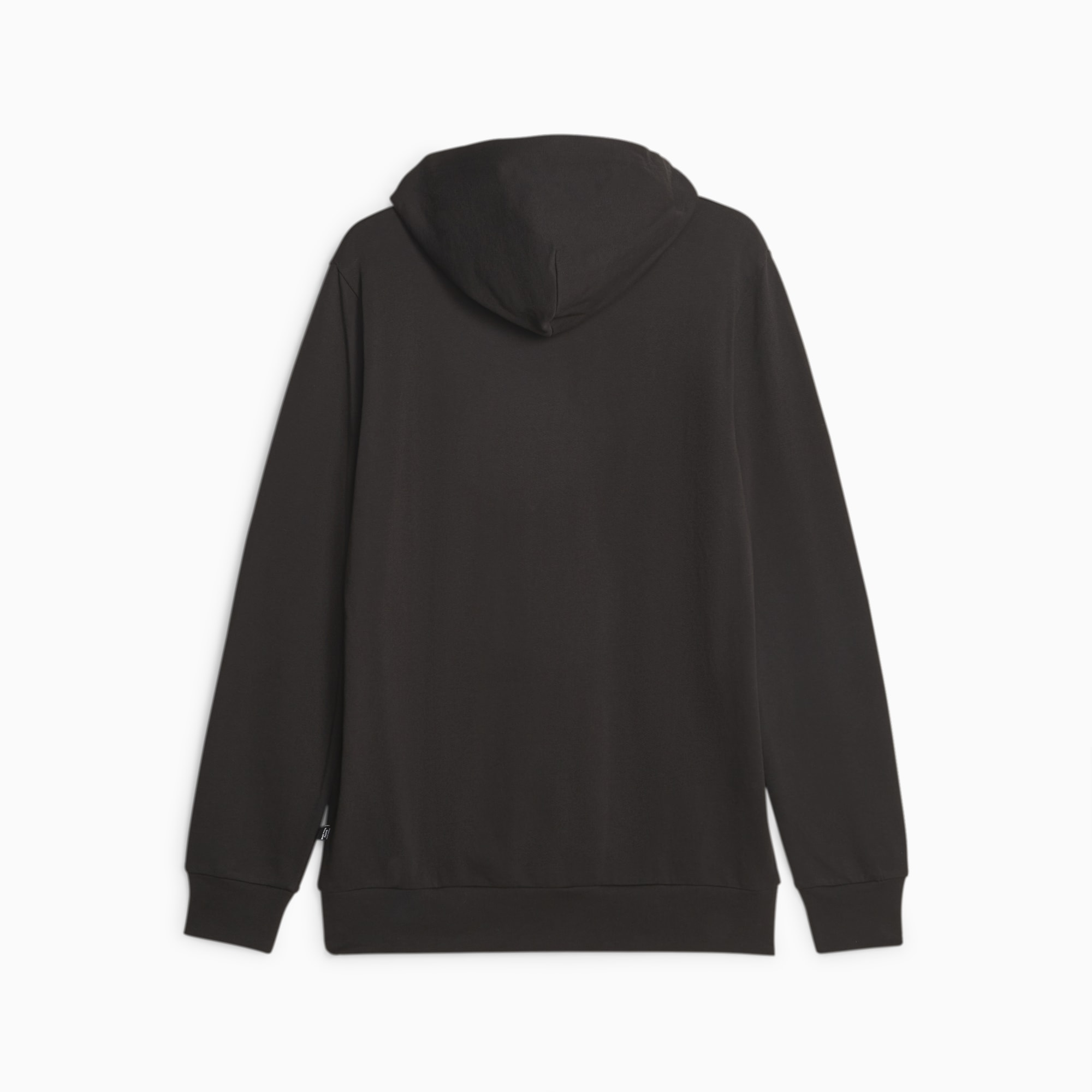 PUMA Better Essentials Hoodie Voor Heren, Zwart